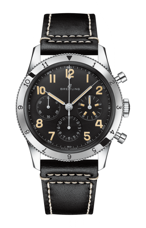 Accedi alla scheda di Breitling AVI REF.765 1953 RE-EDITION - AB0920131B1X1