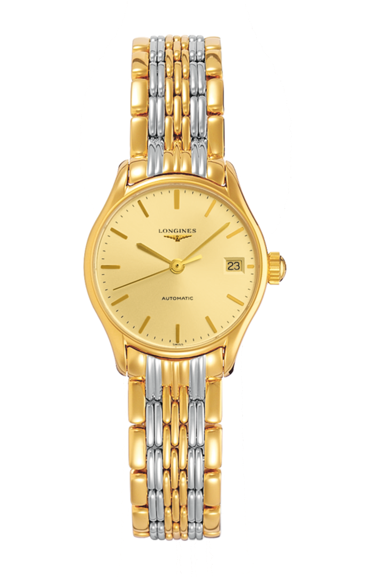 LONGINES LYRE - L4.360.2.32.7