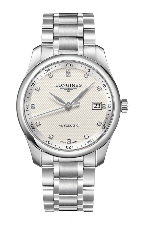Accedi alla scheda di Longines LONGINES MASTER COLLECTION - L2.793.4.77.6