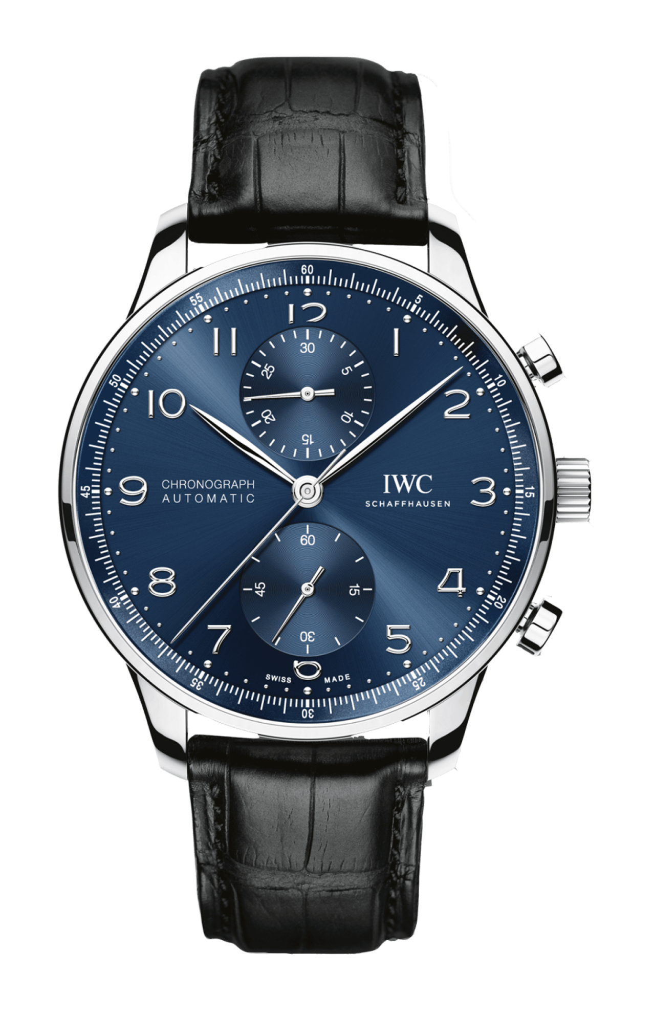 PORTUGIESER CHRONOGRAPH - IW371606