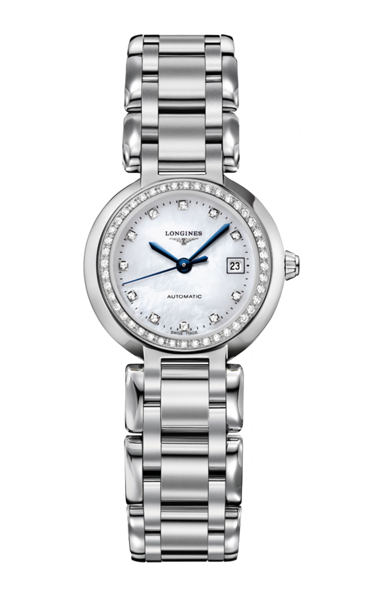 LONGINES PRIMALUNA - L8.111.0.87.6