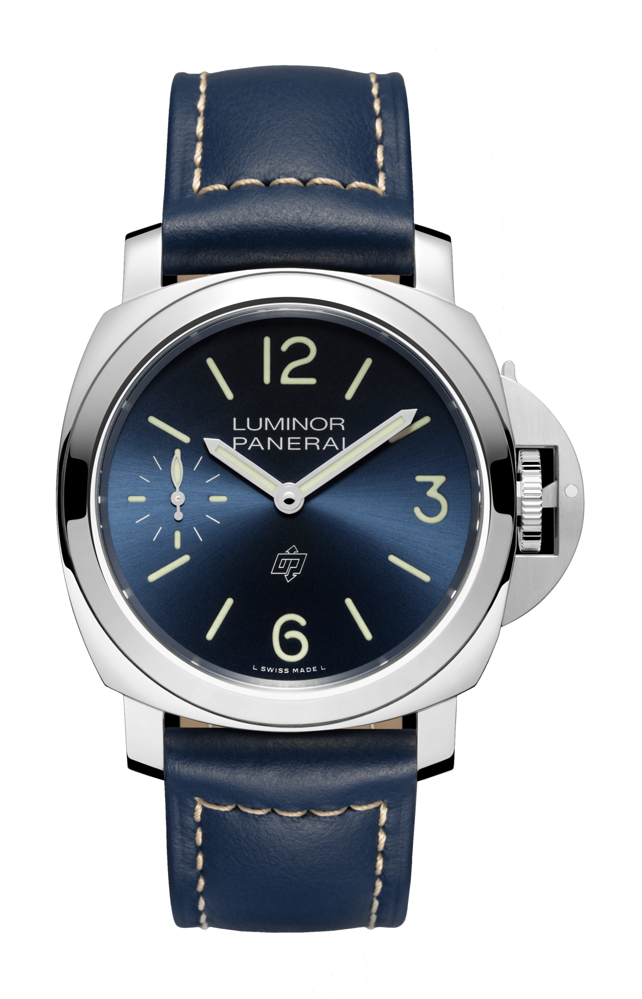 LUMINOR BLU MARE - 44 MM - PAM01085