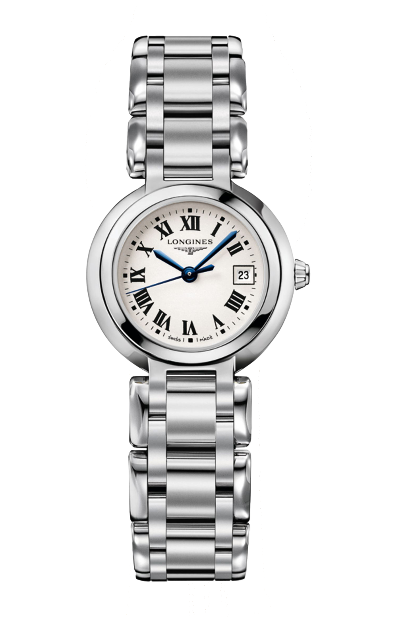 LONGINES PRIMALUNA - L8.110.4.71.6