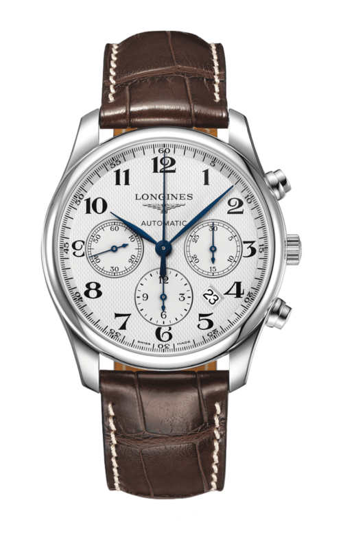 THE LONGINES MASTER COLLECTION - L2.759.4.78.3