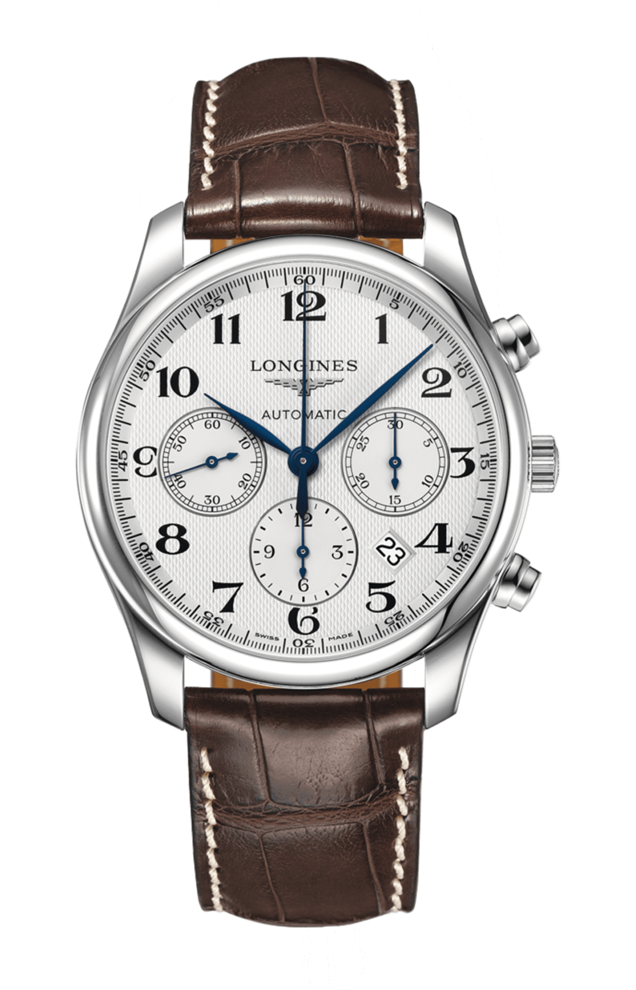 THE LONGINES MASTER COLLECTION - L2.759.4.78.3