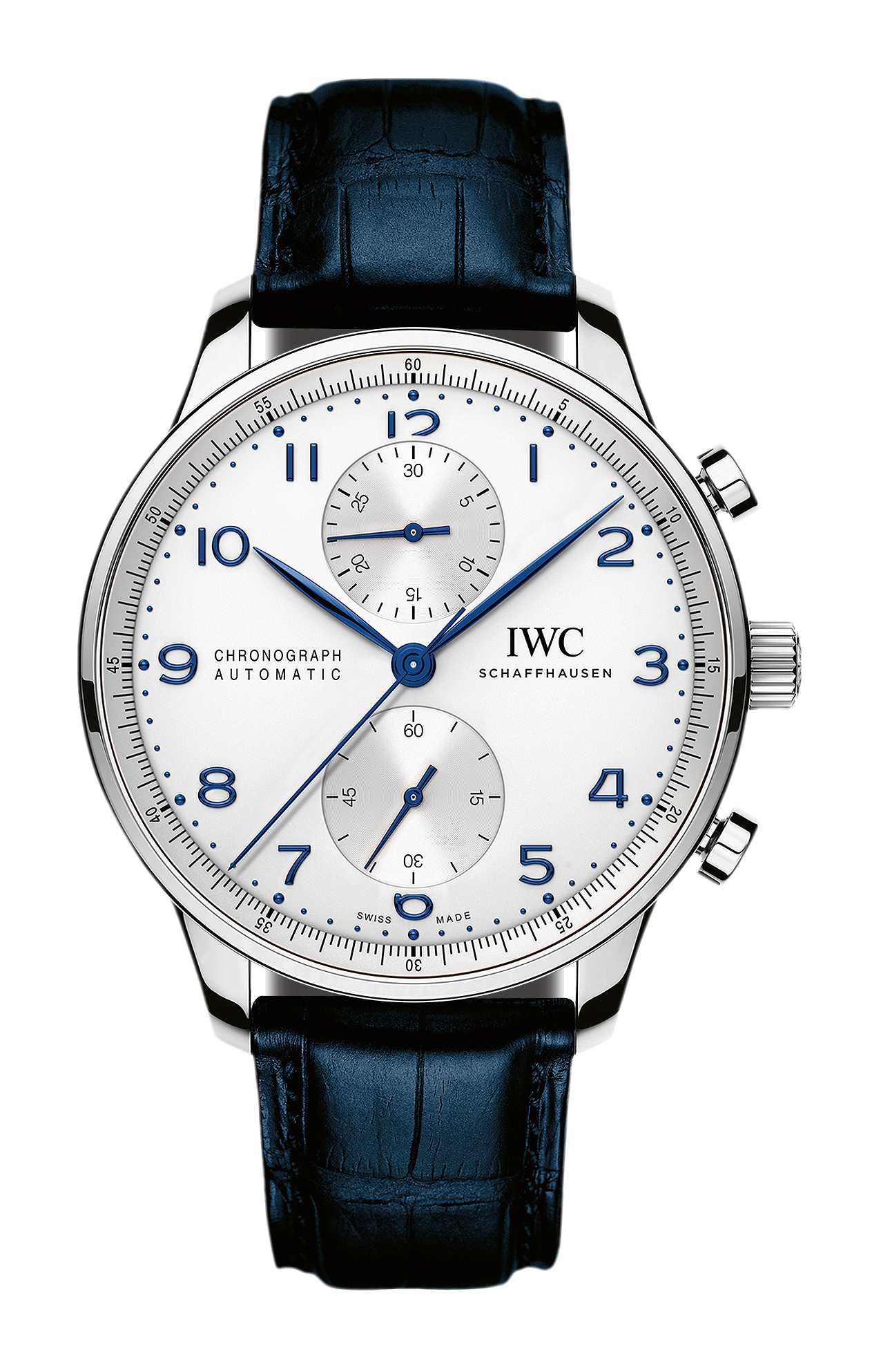 PORTUGIESER CHRONOGRAPH - IW371605