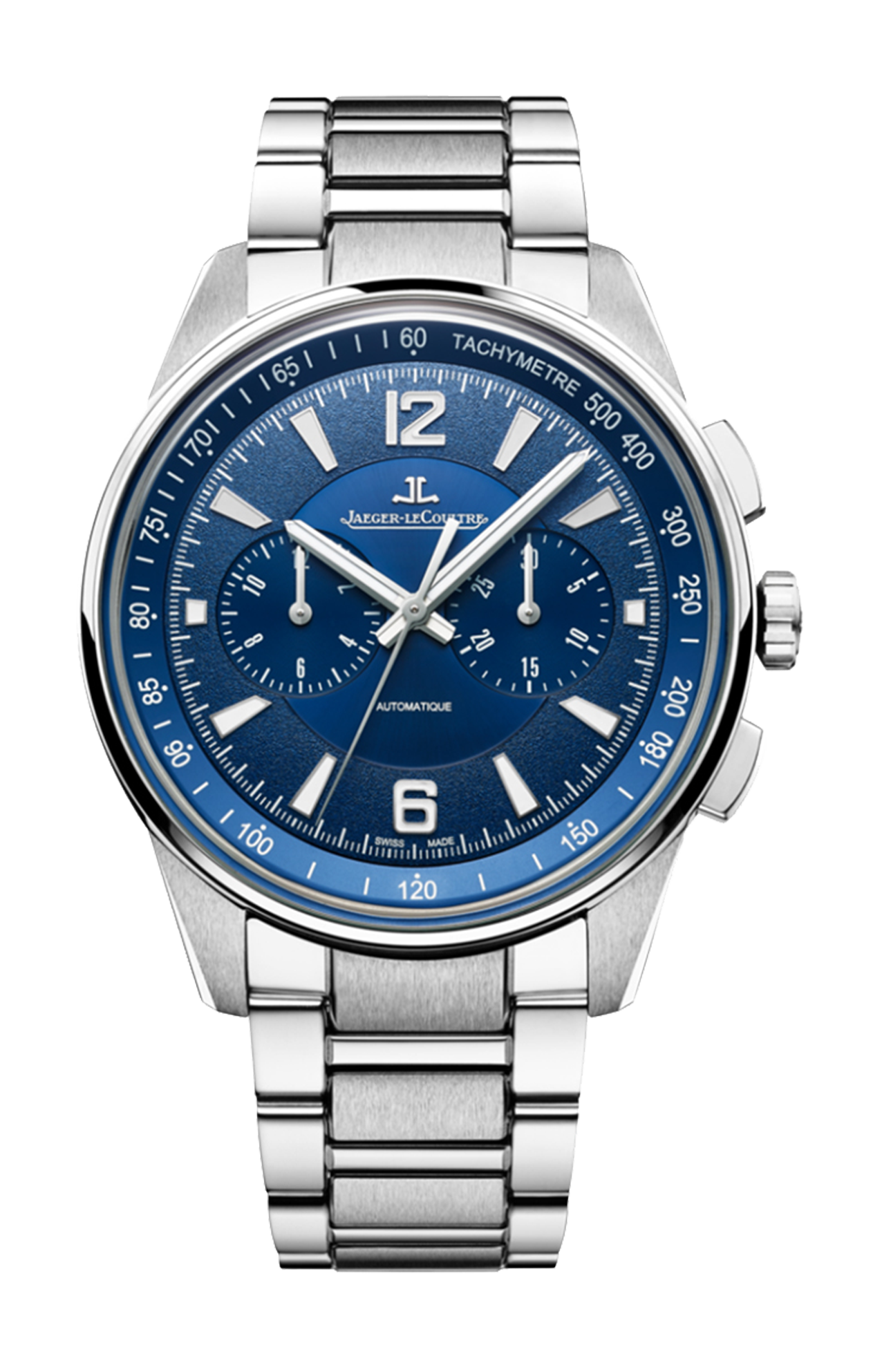 JAEGER-LECOULTRE POLARIS CHRONOGRAPH - 9028180