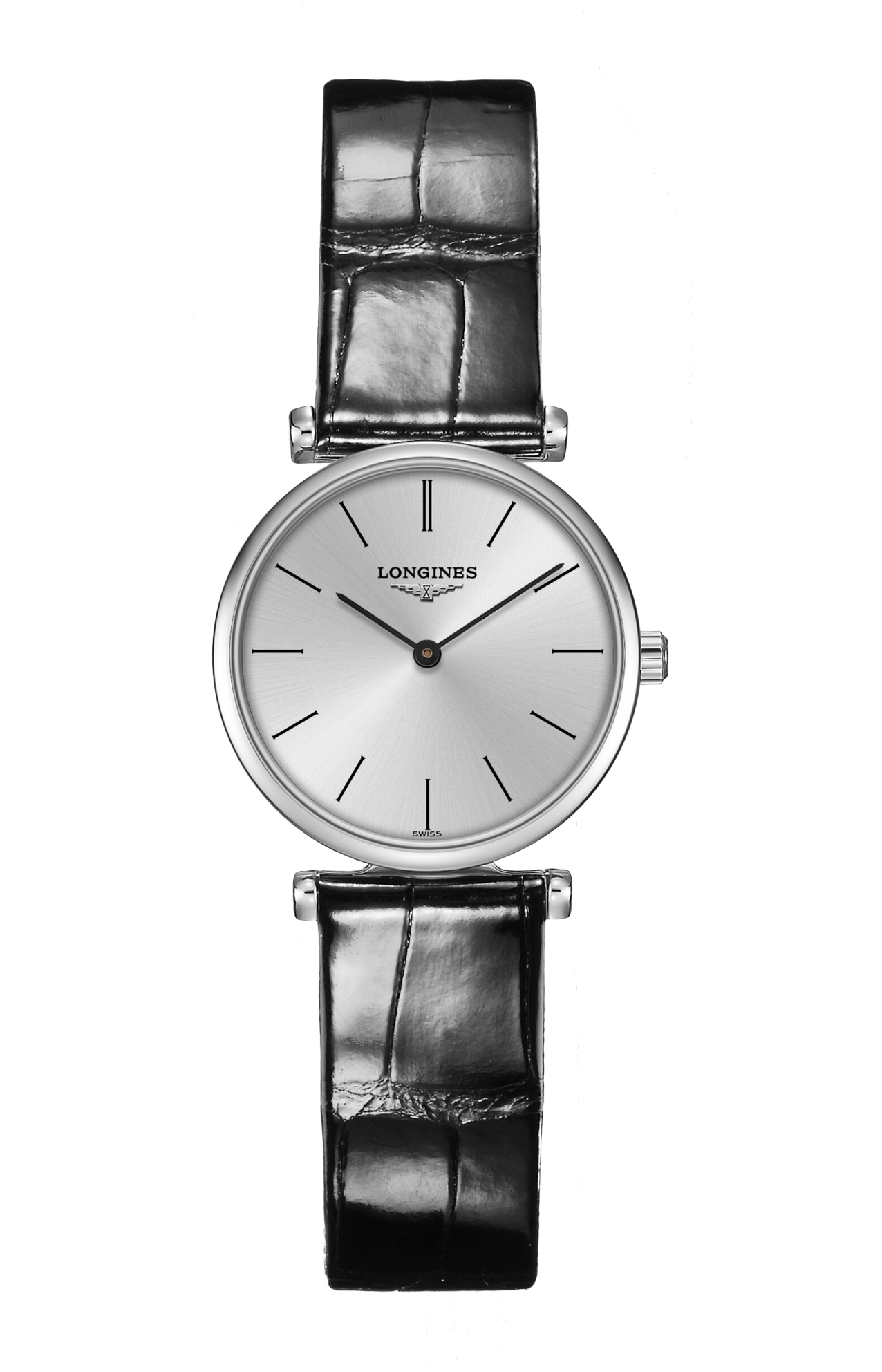 LA GRANDE CLASSIQUE DE LONGINES - L4.209.4.72.2