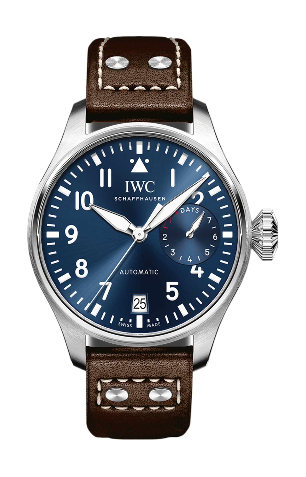 BIG PILOT’S WATCH EDITION «LE PETIT PRINCE» - IW501002