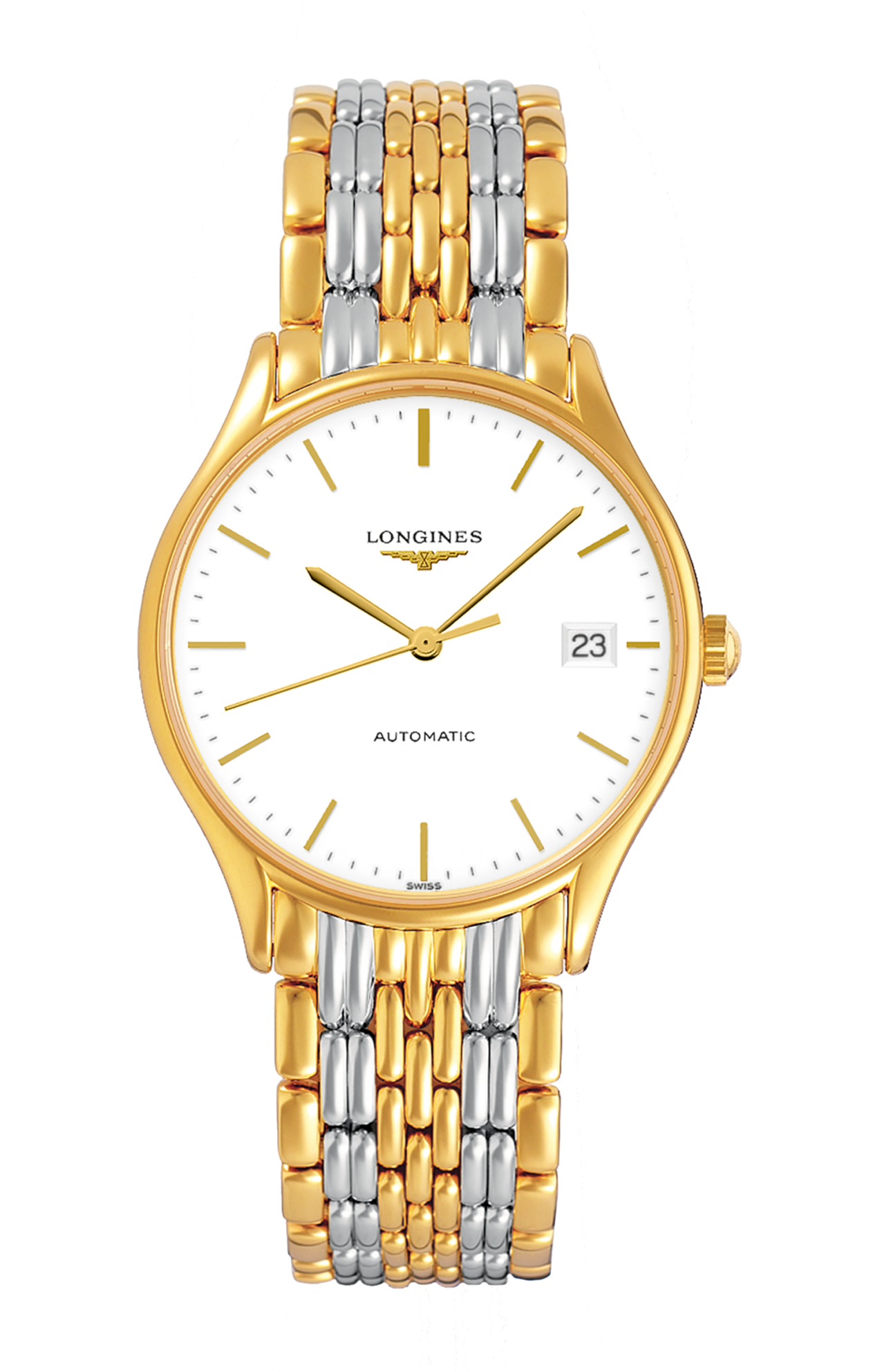 LONGINES LYRE - L4.860.2.12.7