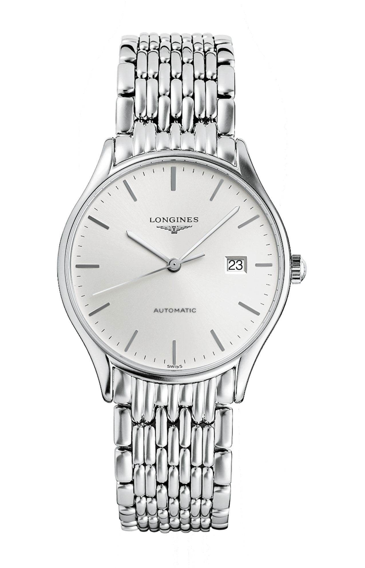 LONGINES LYRE - L4.860.4.72.6