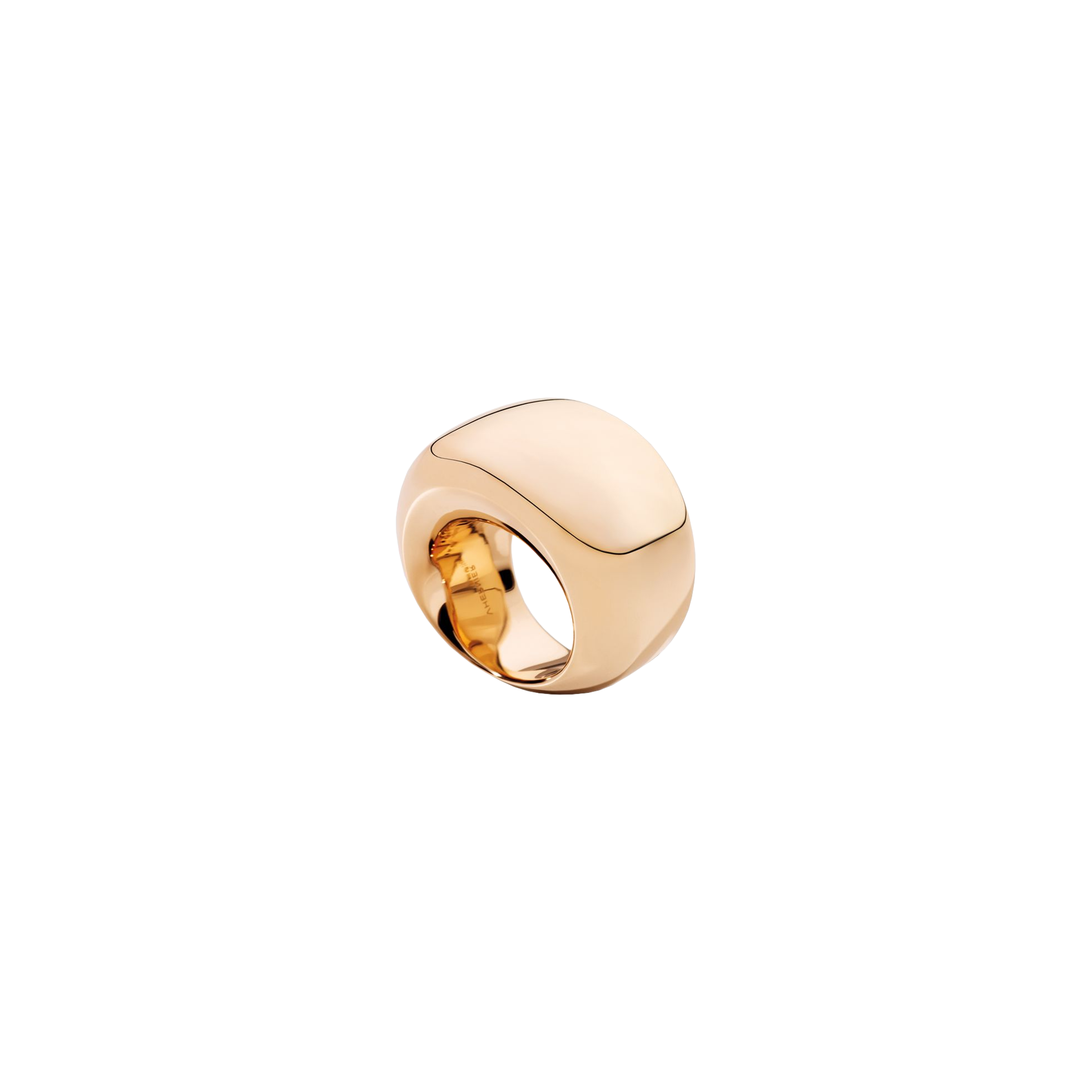 ANELLO ALADINO IN ORO ROSA - 0N1506A100