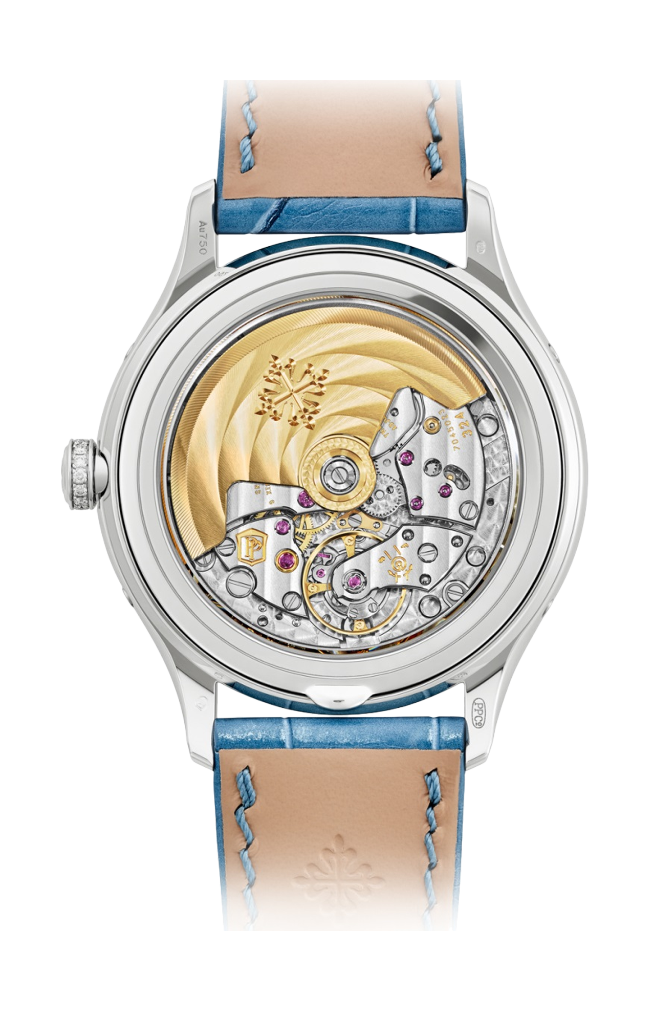 ANNUAL CALENDAR MOON-PHASE - 4947G-010