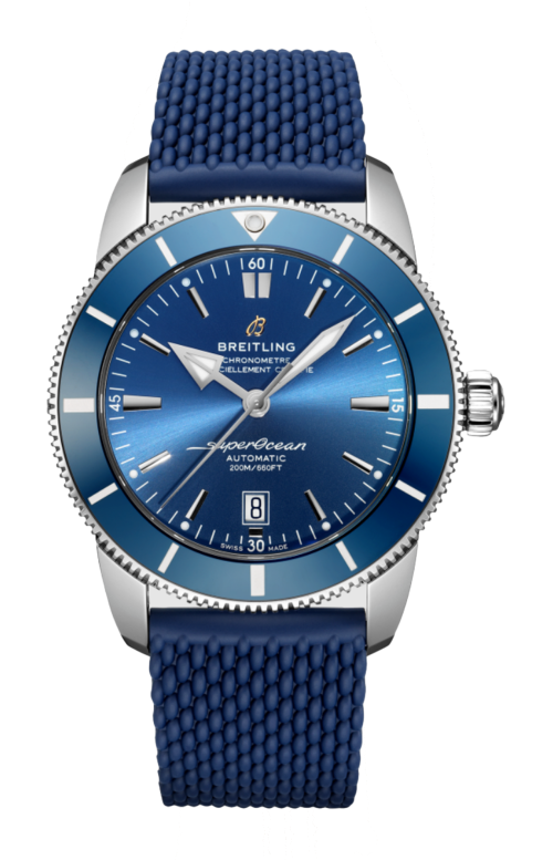 SUPEROCEAN HERITAGE B20 AUTOMATIC 46 - AB2020161C1S1