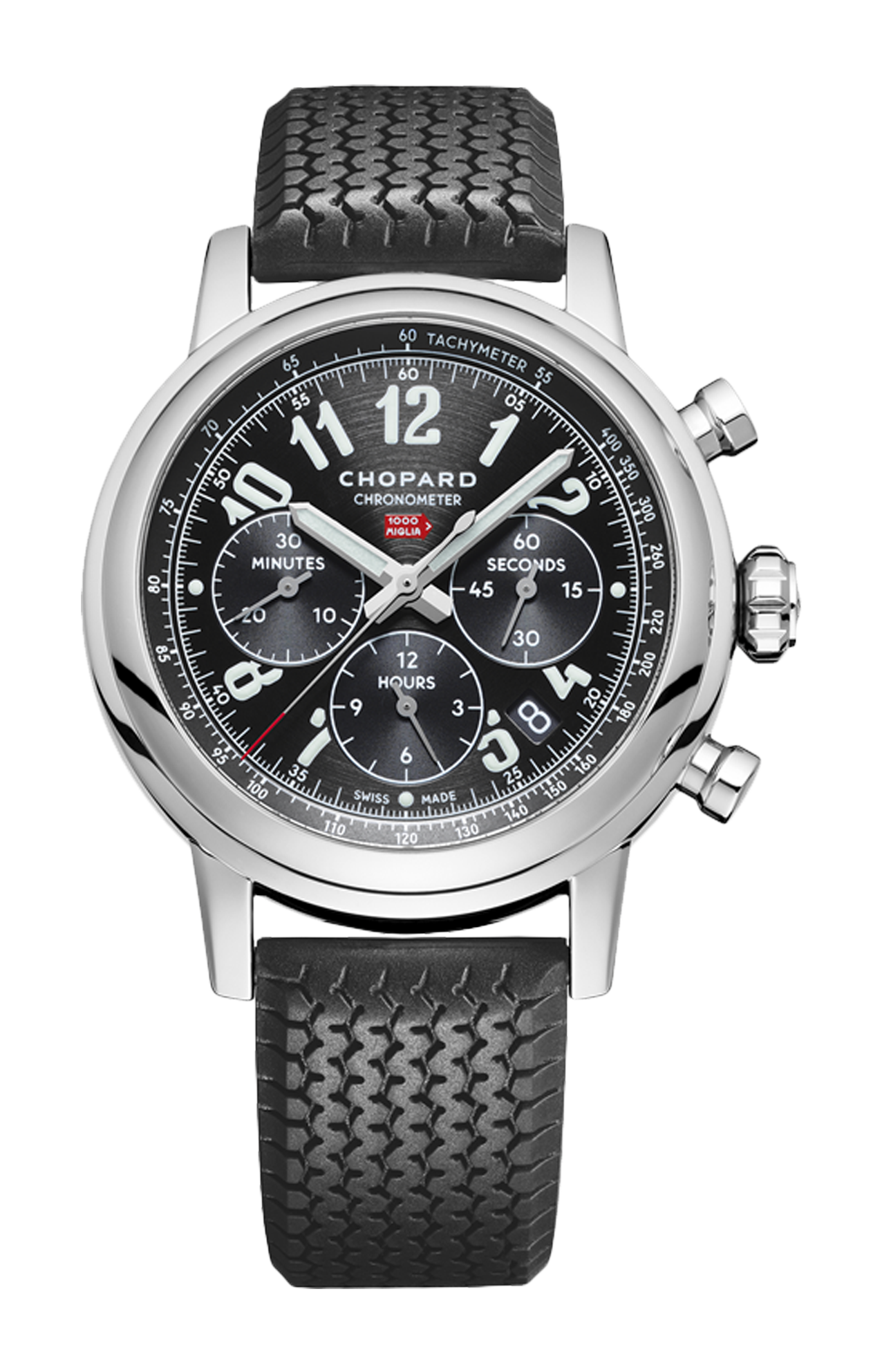 MILLE MIGLIA CLASSI CHRONOGRAPH - 168589-3002