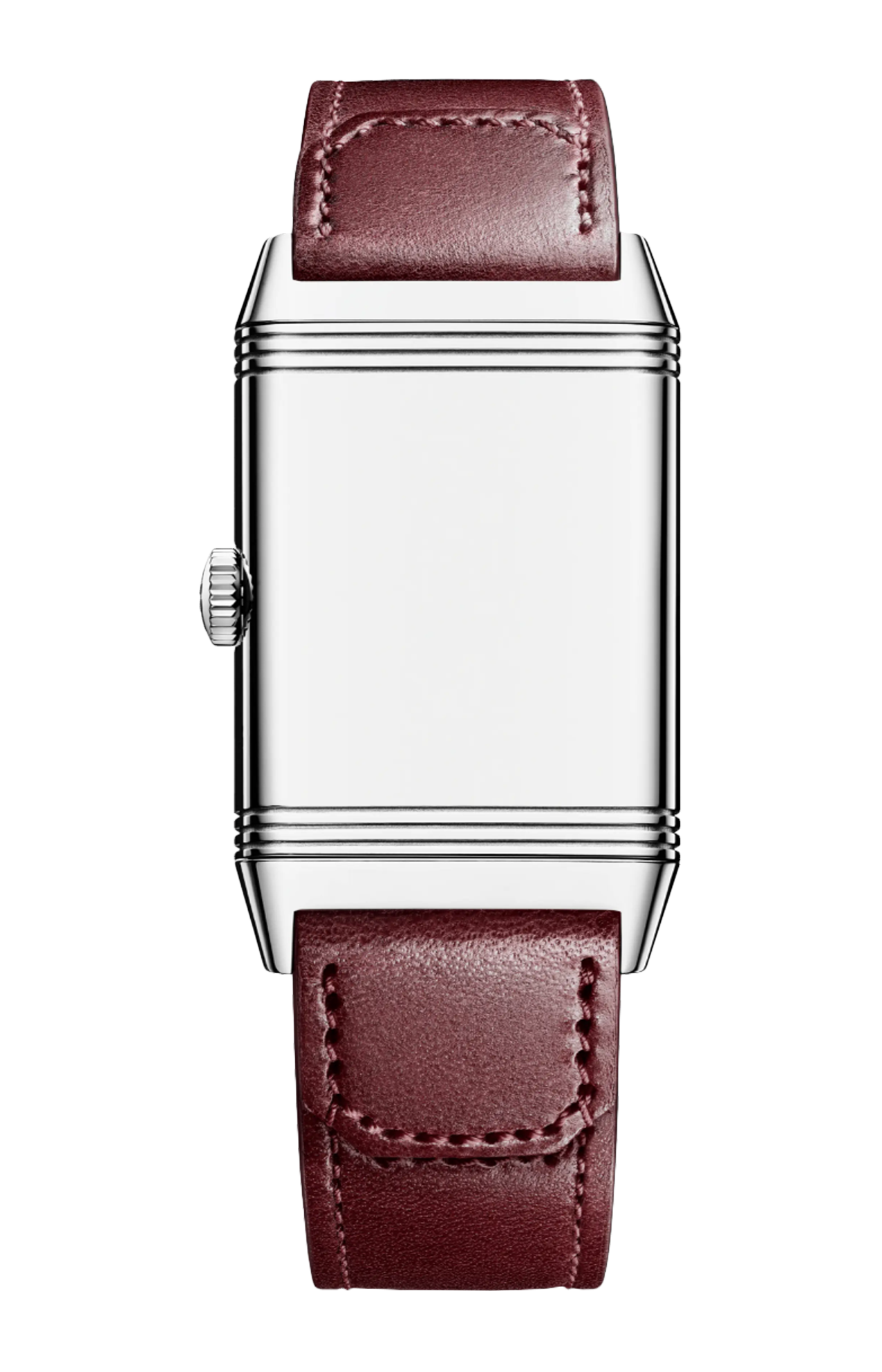 REVERSO TRIBUTE MONOFACE SMALL SECONDS - 397846J