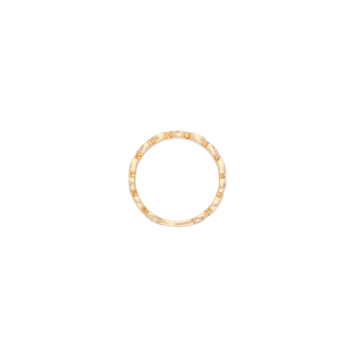 Accedi al prodotto correlato Bartorelli Italian Jewels ANELLO CUORI IN ORO ROSA E DIAMANTI BIANCHI - VR27292DP