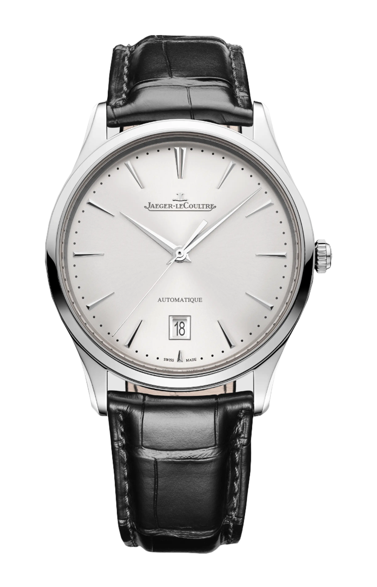 MASTER ULTRA THIN DATE - 1238420