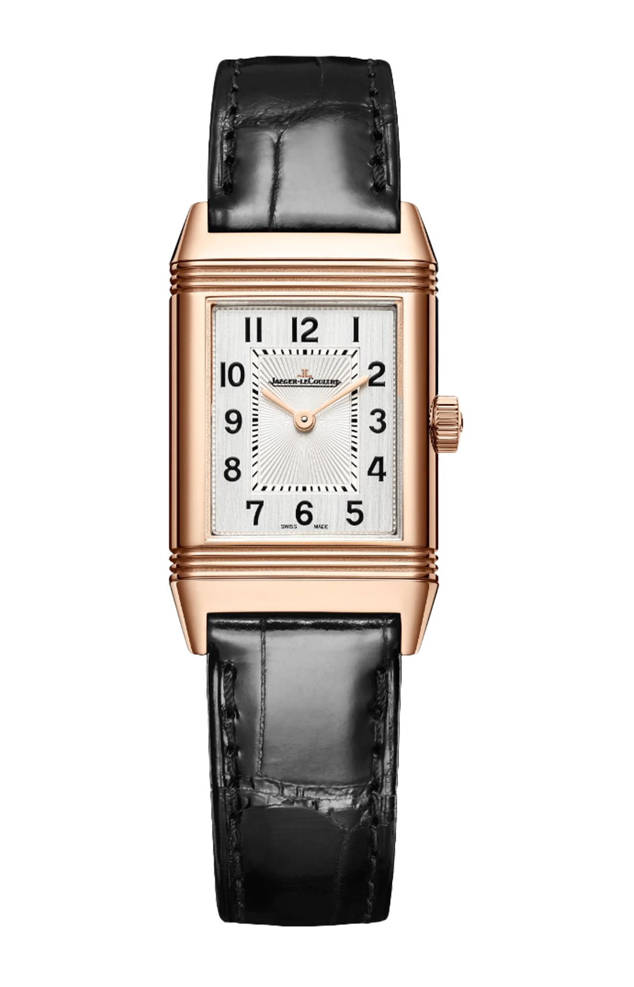 REVERSO CLASSIC MONOFACE - 2602540