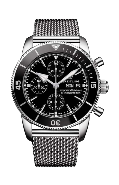 SUPEROCEAN HERITAGE CHRONOGRAPH 44 - A13313121B1A1