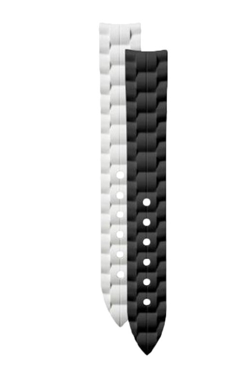 Accedi alla scheda di Chopard HAPPY SPORT 30 MM, QUARZO,  LUCENT STEEL&trade;, DIAMANTI - 278590