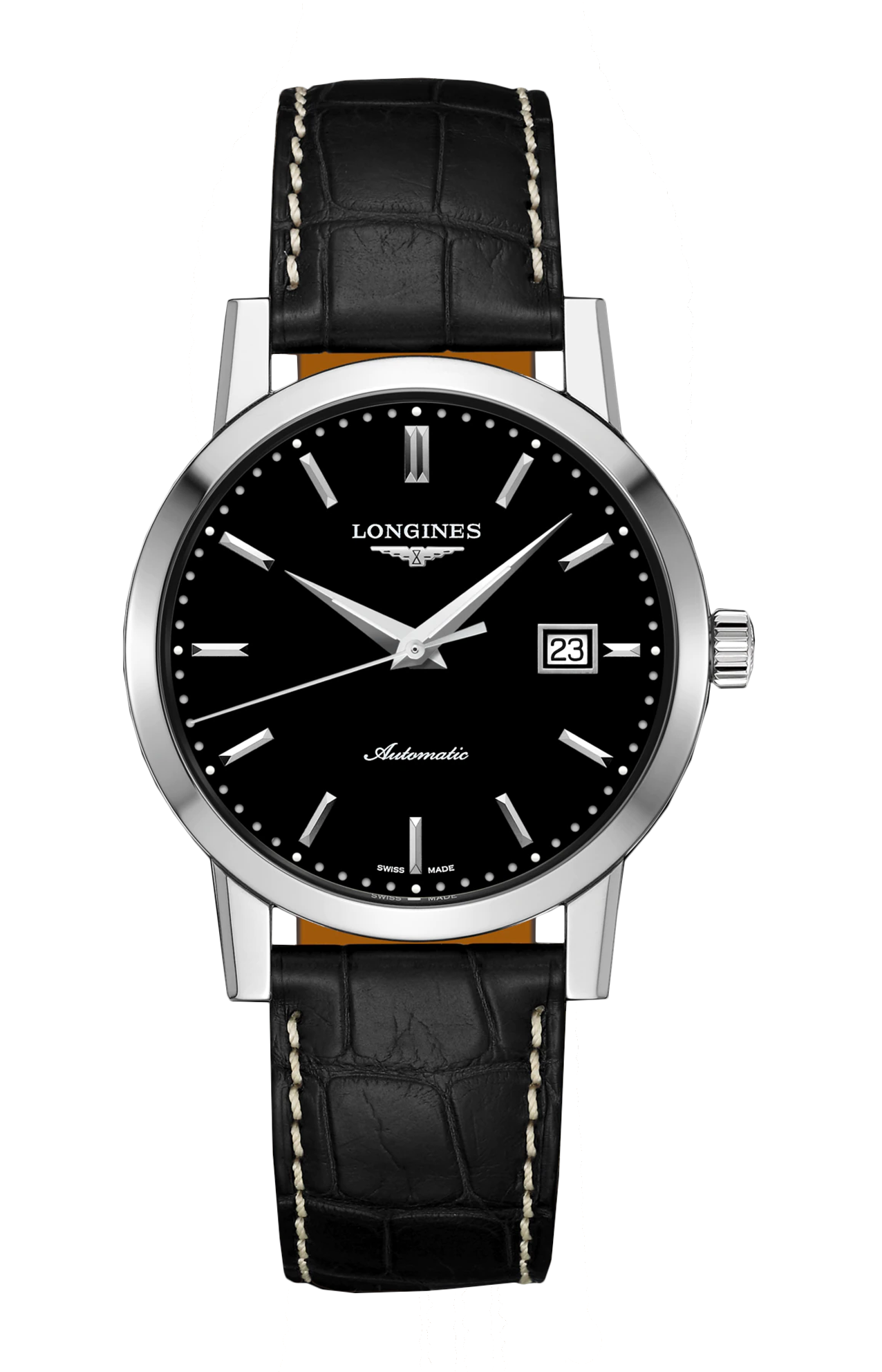 THE LONGINES 1832 - L4.825.4.52.0