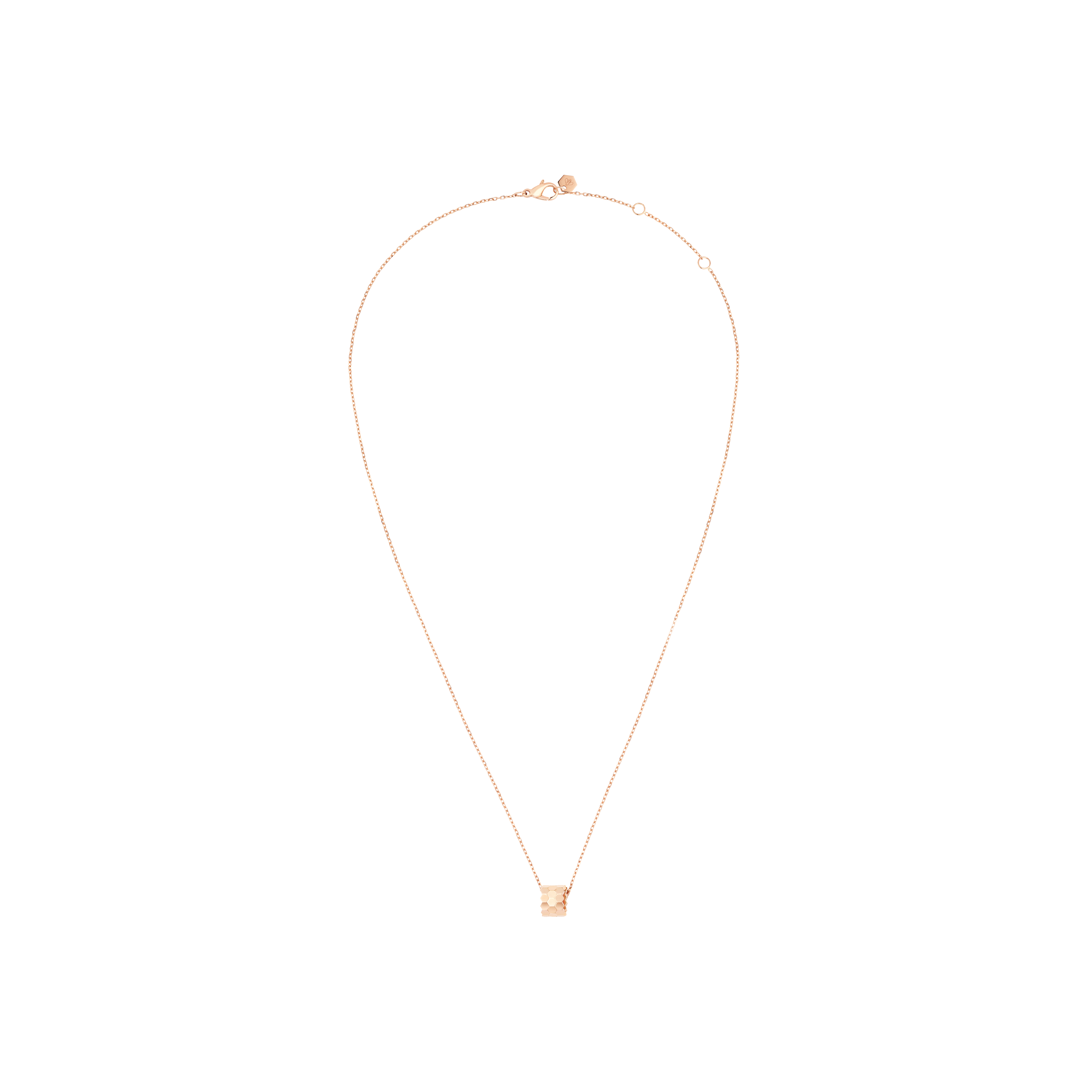 CHAUMET - COLLANA BEE MY LOVE IN ORO ROSA - 085072 - 085072