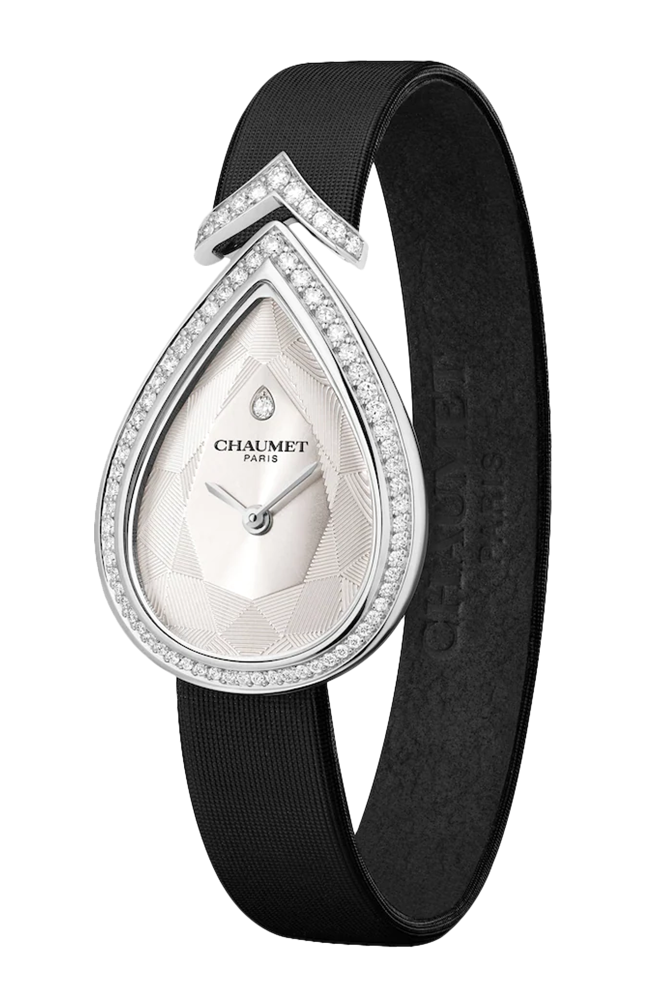 JOSÉPHINE AIGRETTE WATCH - W84216-001