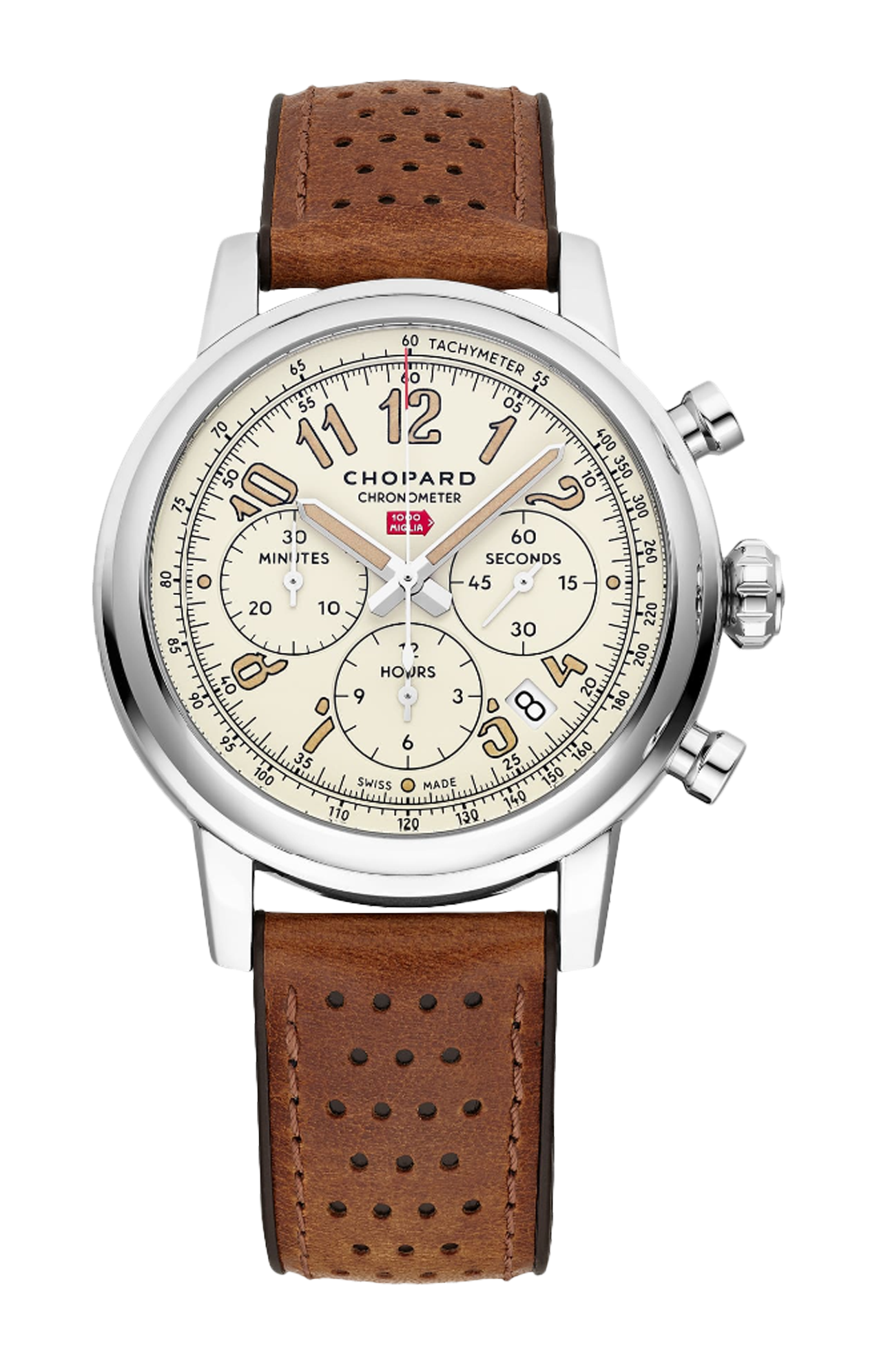 MILLE MIGLIA CLASSIC CHRONOGRAPH RATICOSA - LIMITED EDITION - 168589-3033