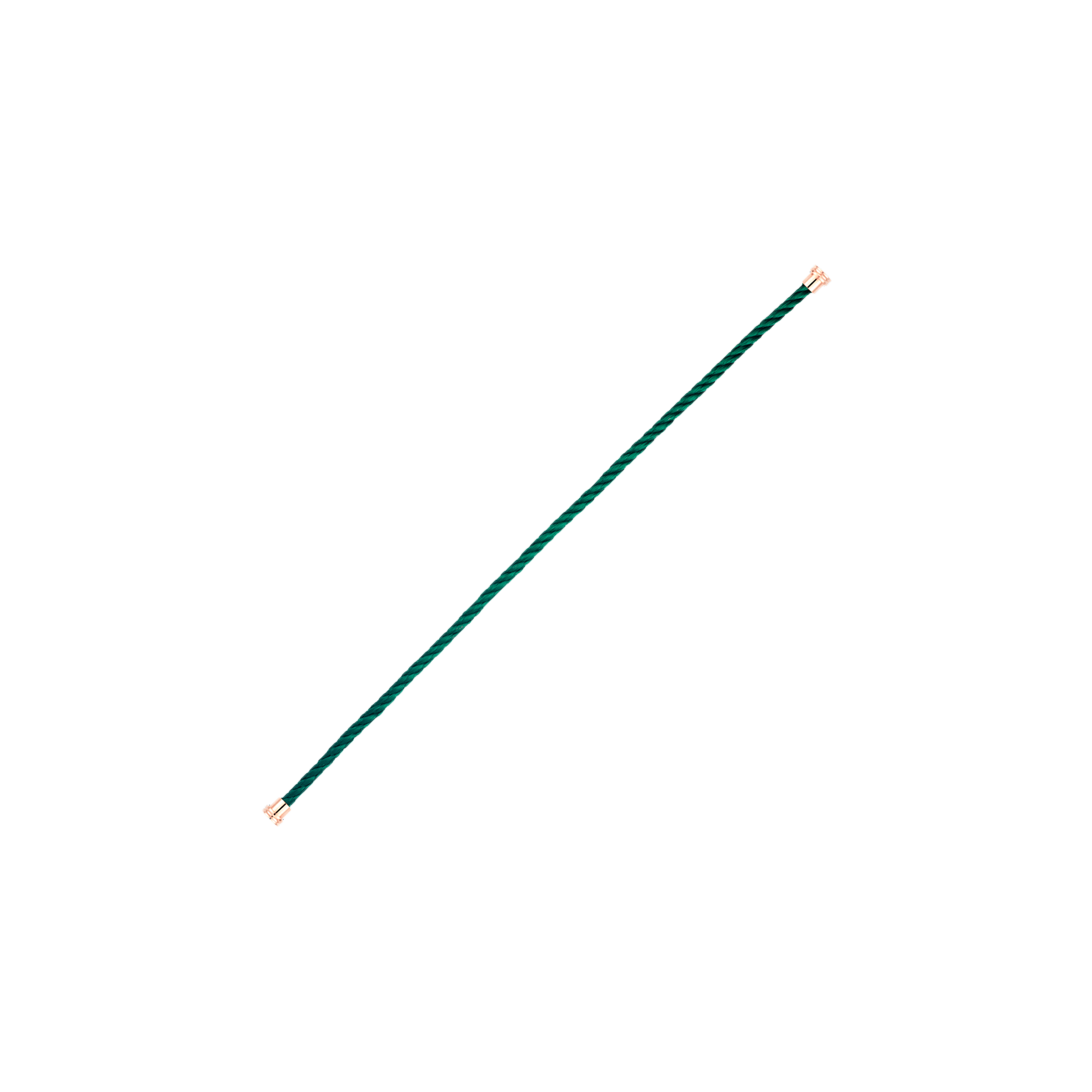 CABLE SMERALDO PER BRACCIALE MODELLO MEDIO - 6B1088 - 6B1088