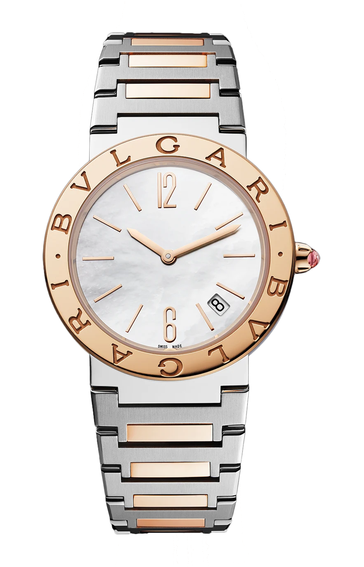 BVLGARI BVLGARI - BBL33WSPGD/QZ