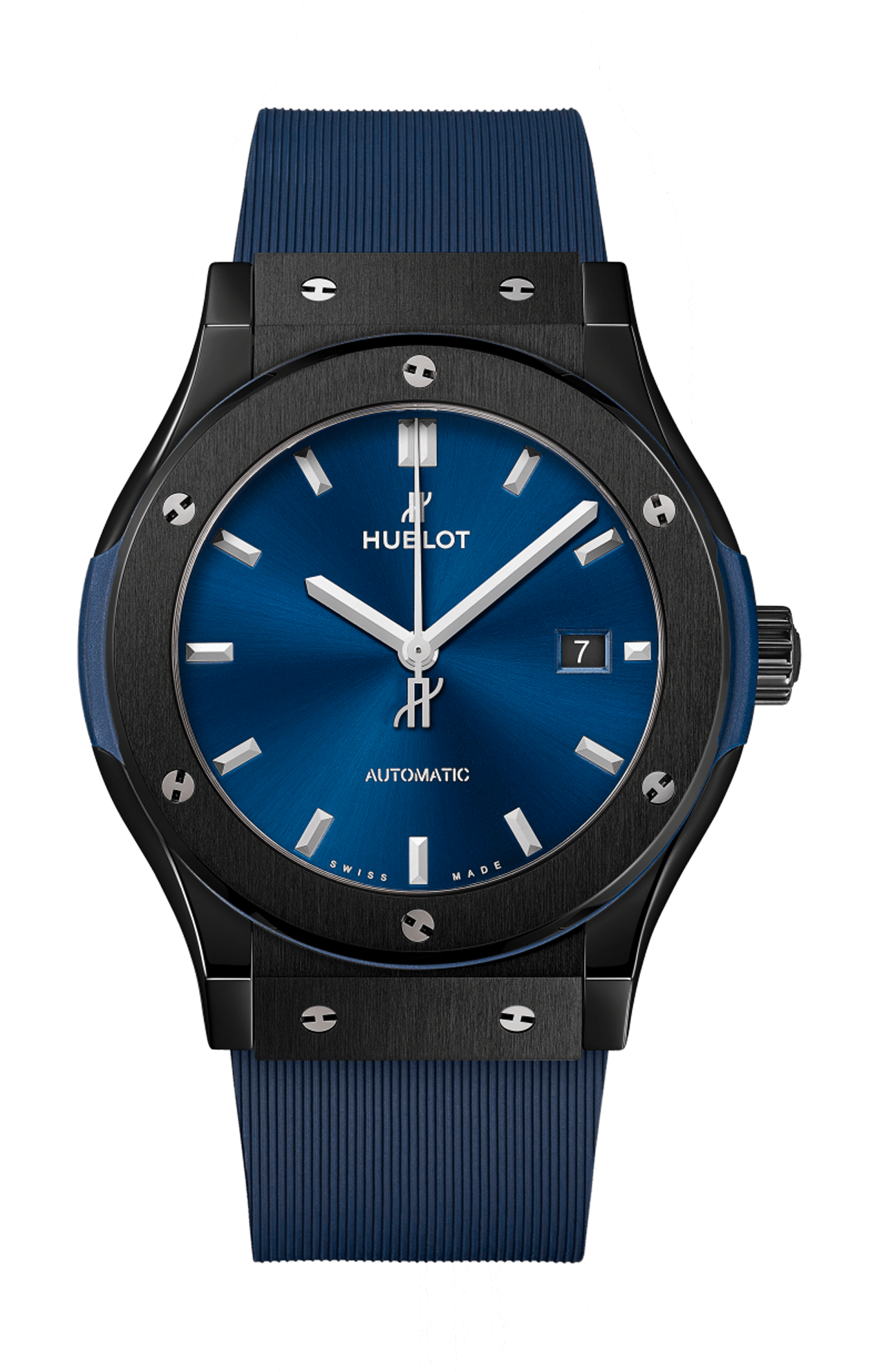 CLASSIC FUSION CERAMIC BLUE - 542.CM.7170.RX