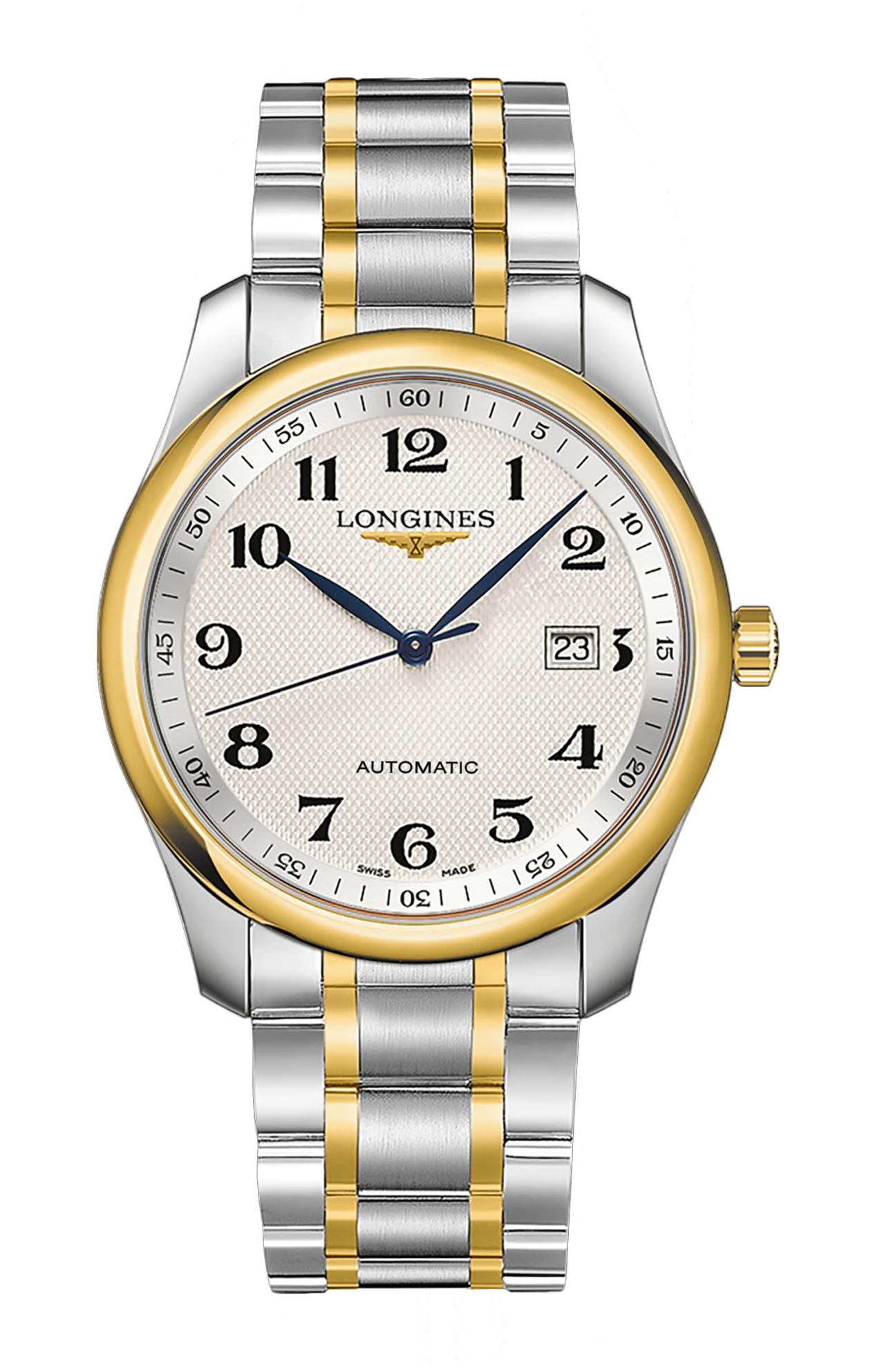 THE LONGINES MASTER COLLECTION - L2.793.5.78.7