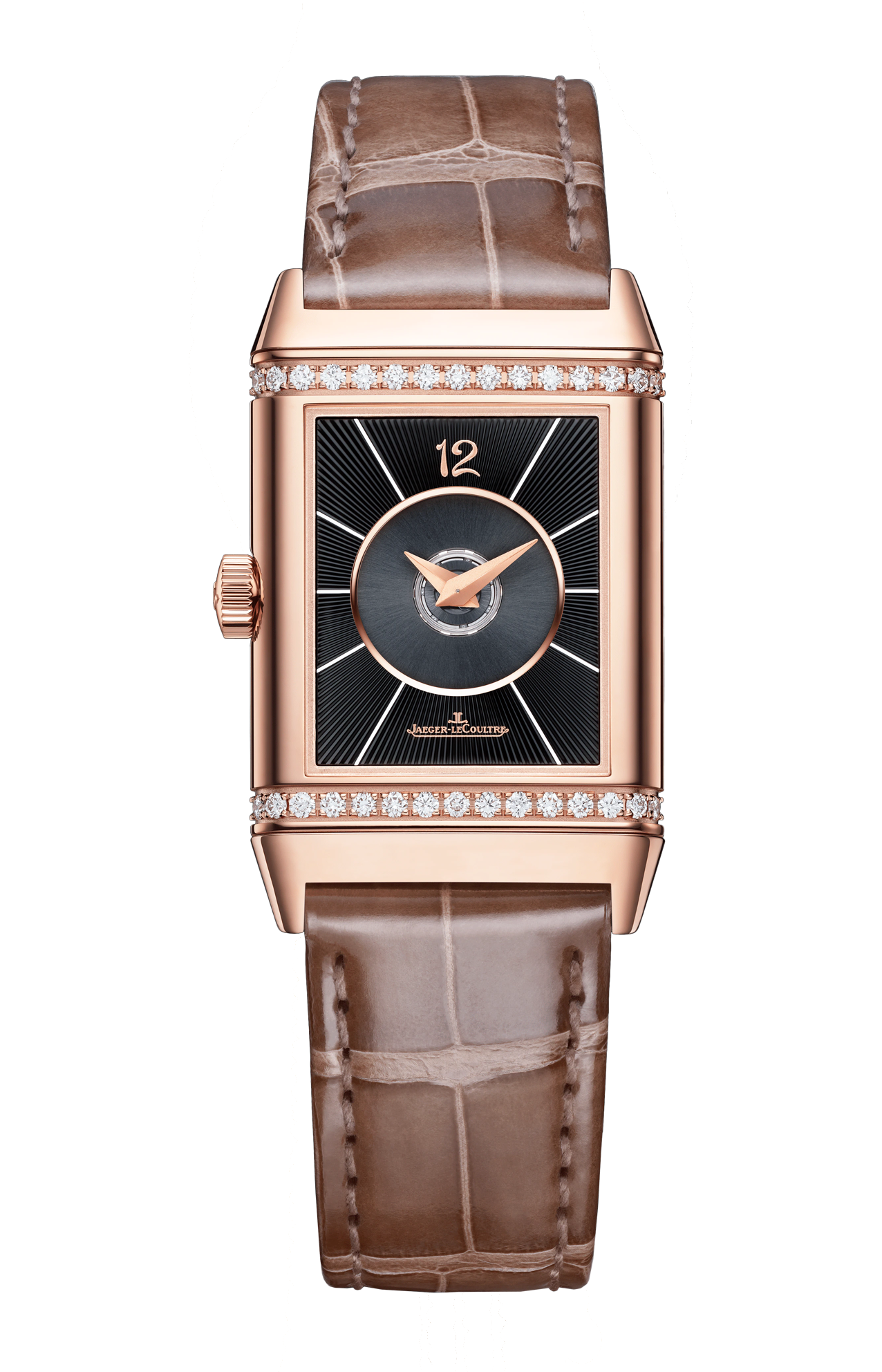 REVERSO CLASSIC DUETTO - 2572570