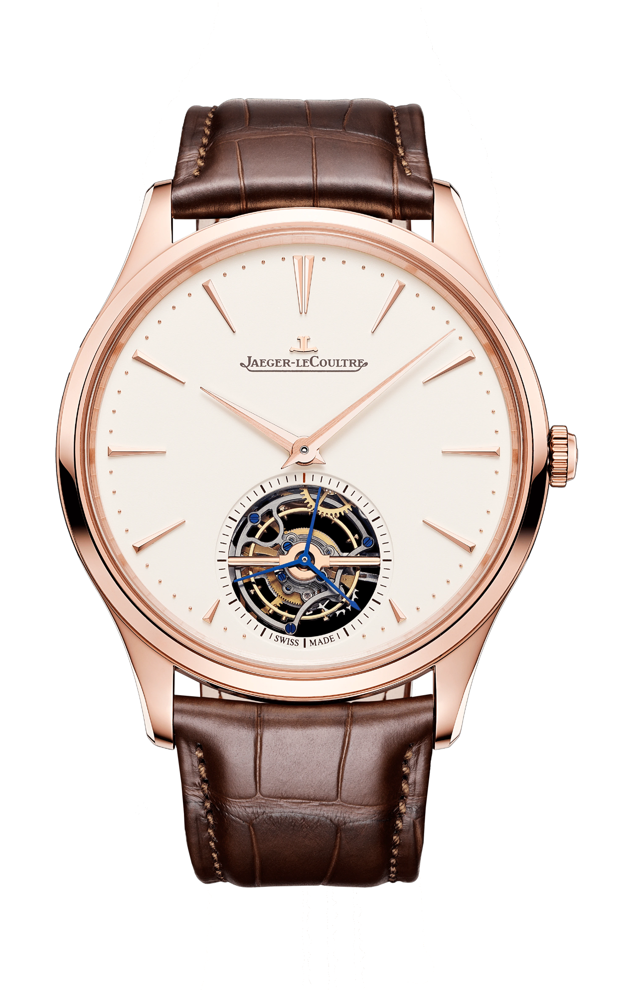 MASTER ULTRA THIN TOURBILLON - 1682410