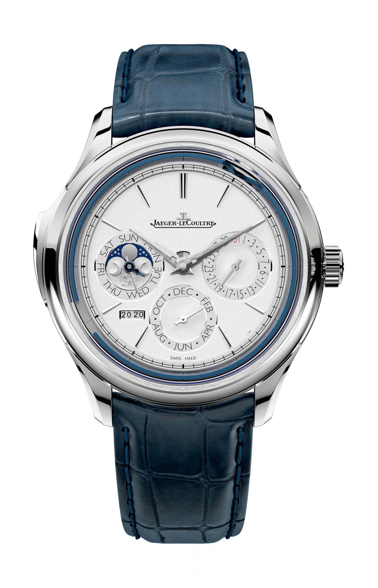 MASTER GRANDE TRADITION CALIBRE 950 - 5233420