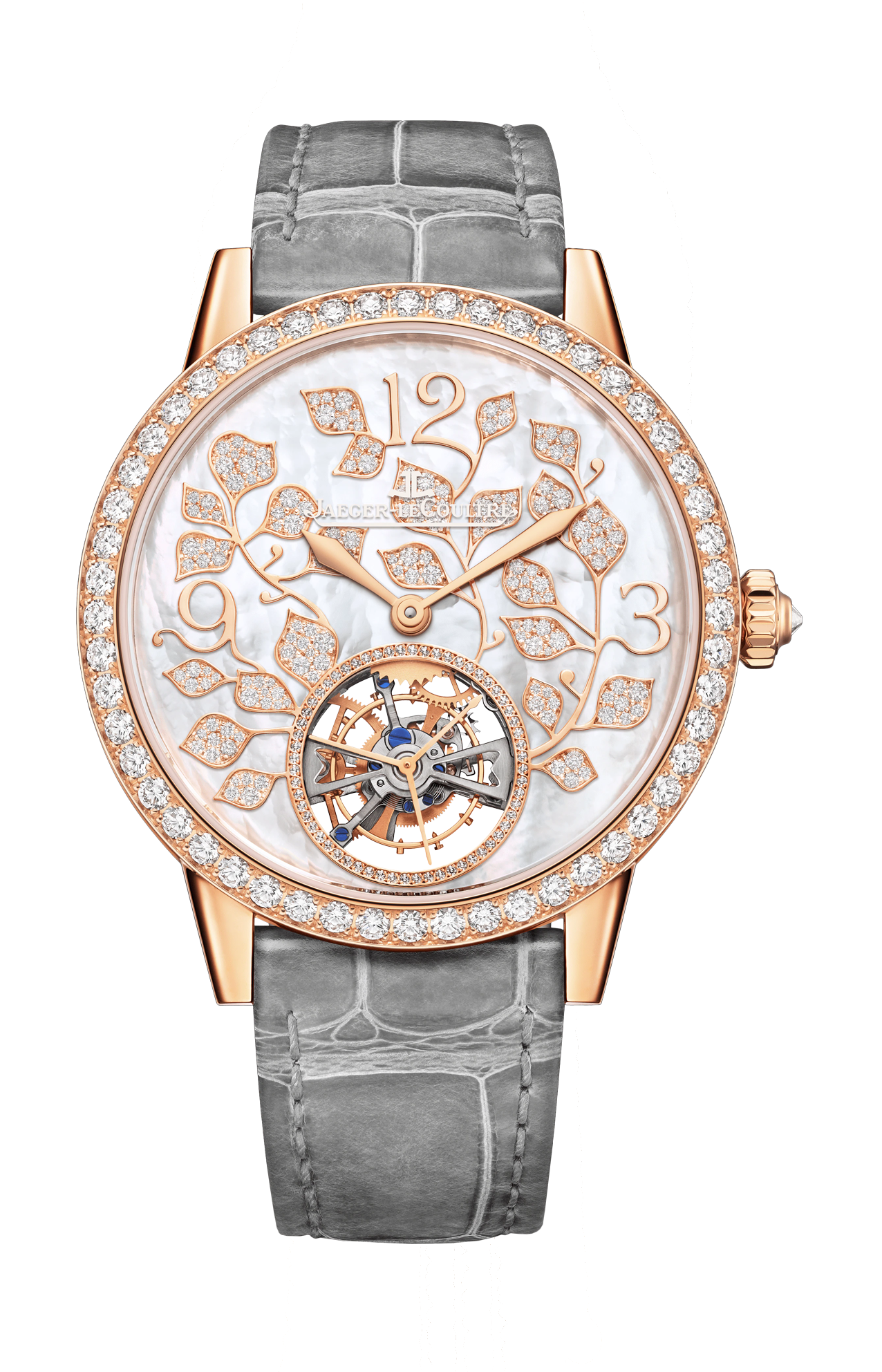 RENDEZ-VOUS IVY TOURBILLON - 3412490