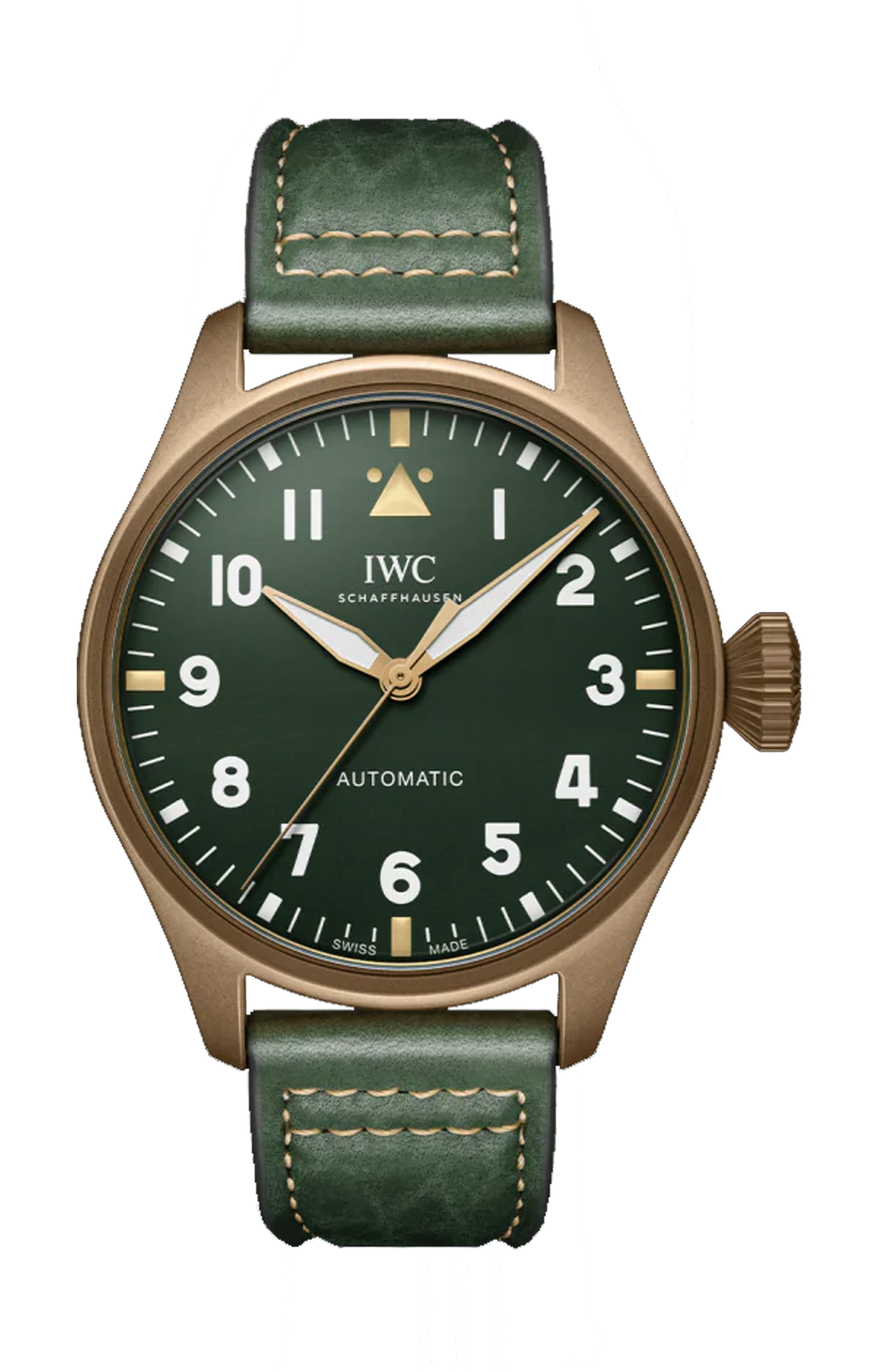 BIG PILOT’S WATCH 43 SPITFIRE - IW329702