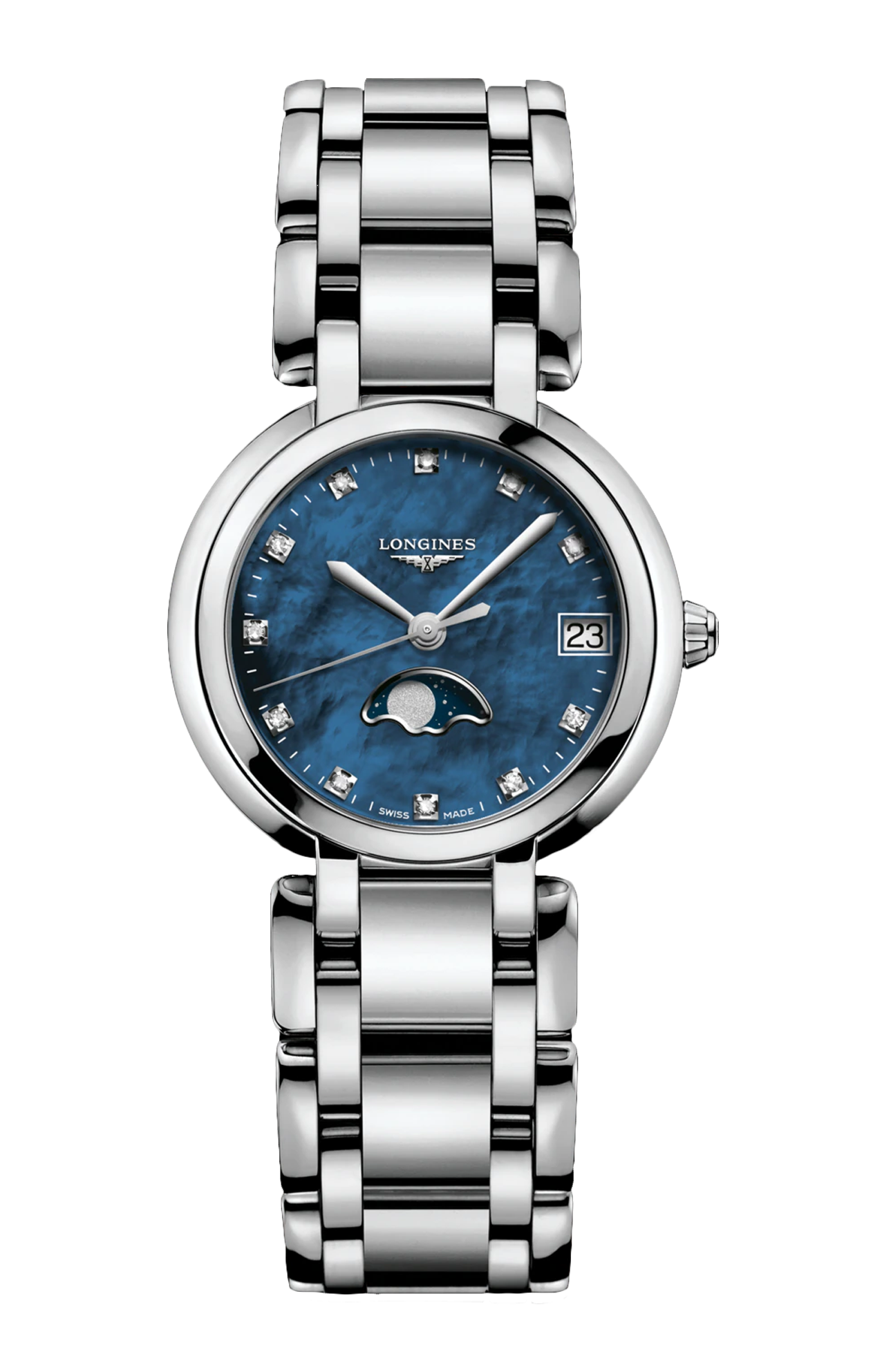 LONGINES PRIMALUNA - L8.115.4.98.6