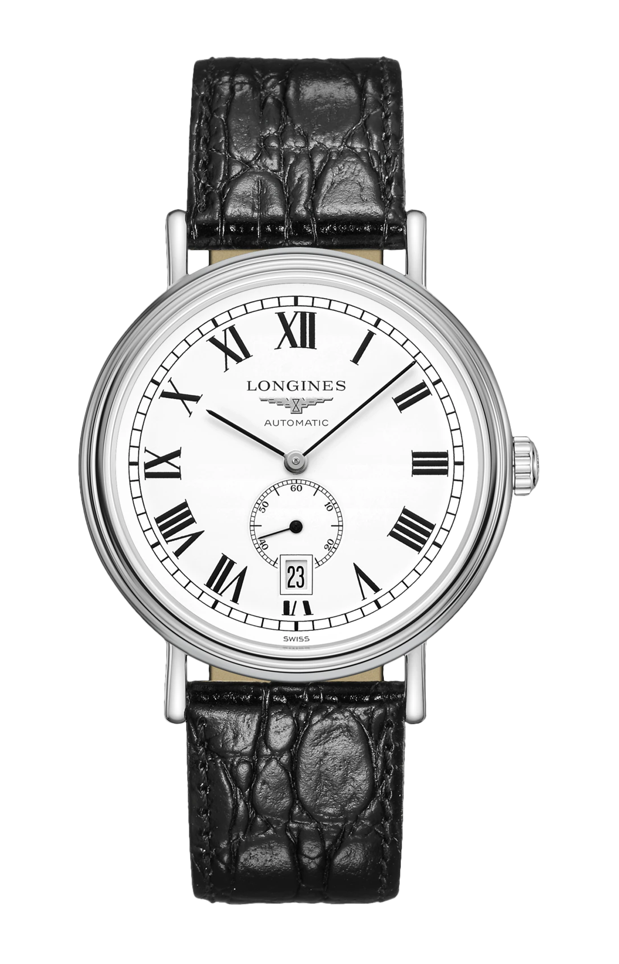 LONGINES PRÉSENCE - L4.905.4.11.2