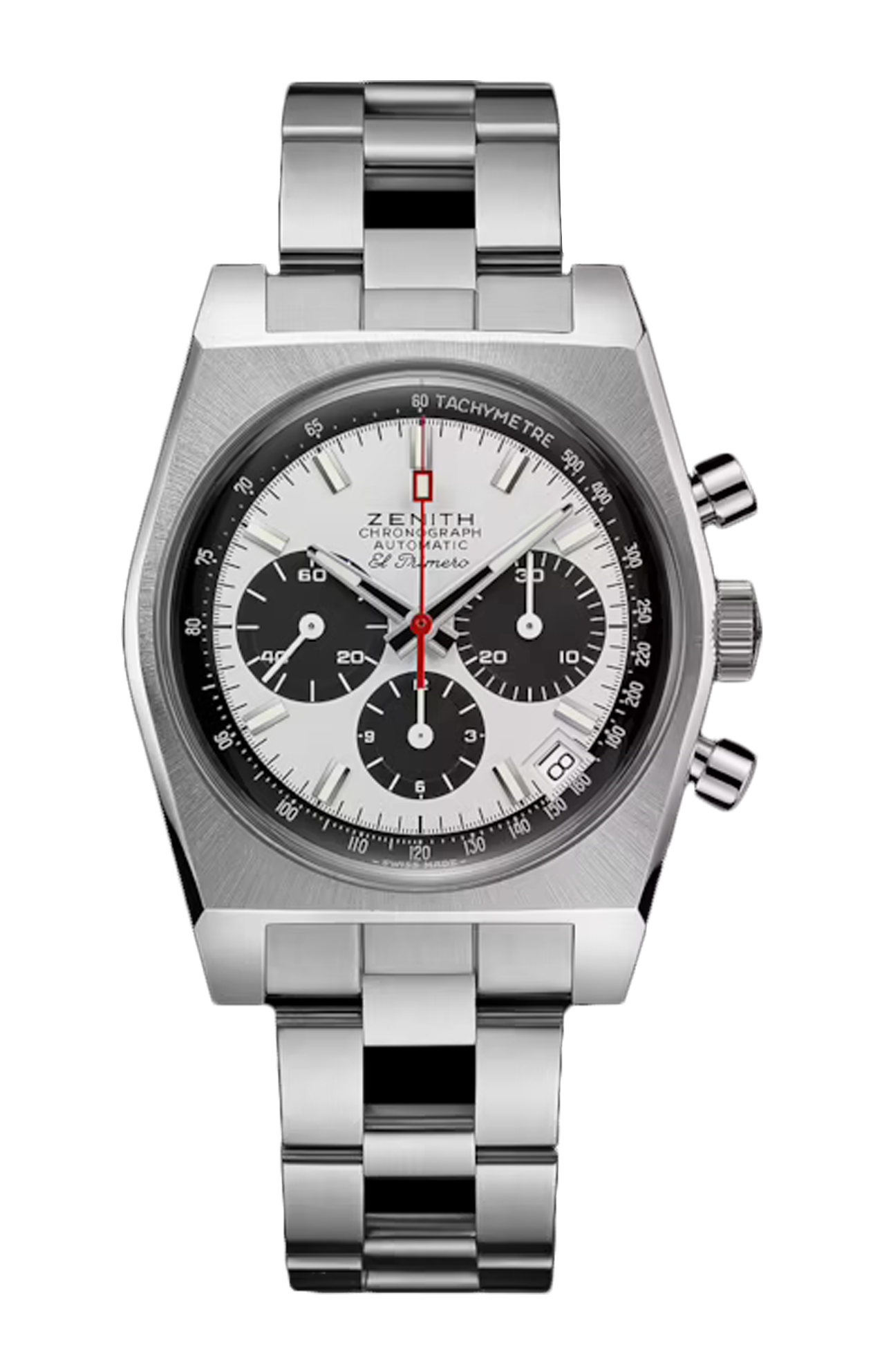 CHRONOMASTER REVIVAL EL PRIMERO A384 - 03.A384.400/21.M384