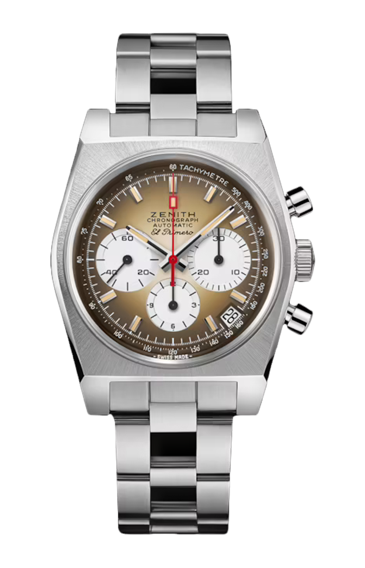 CHRONOMASTER REVIVAL EL PRIMERO A385 - 03.A384.400/385.M385