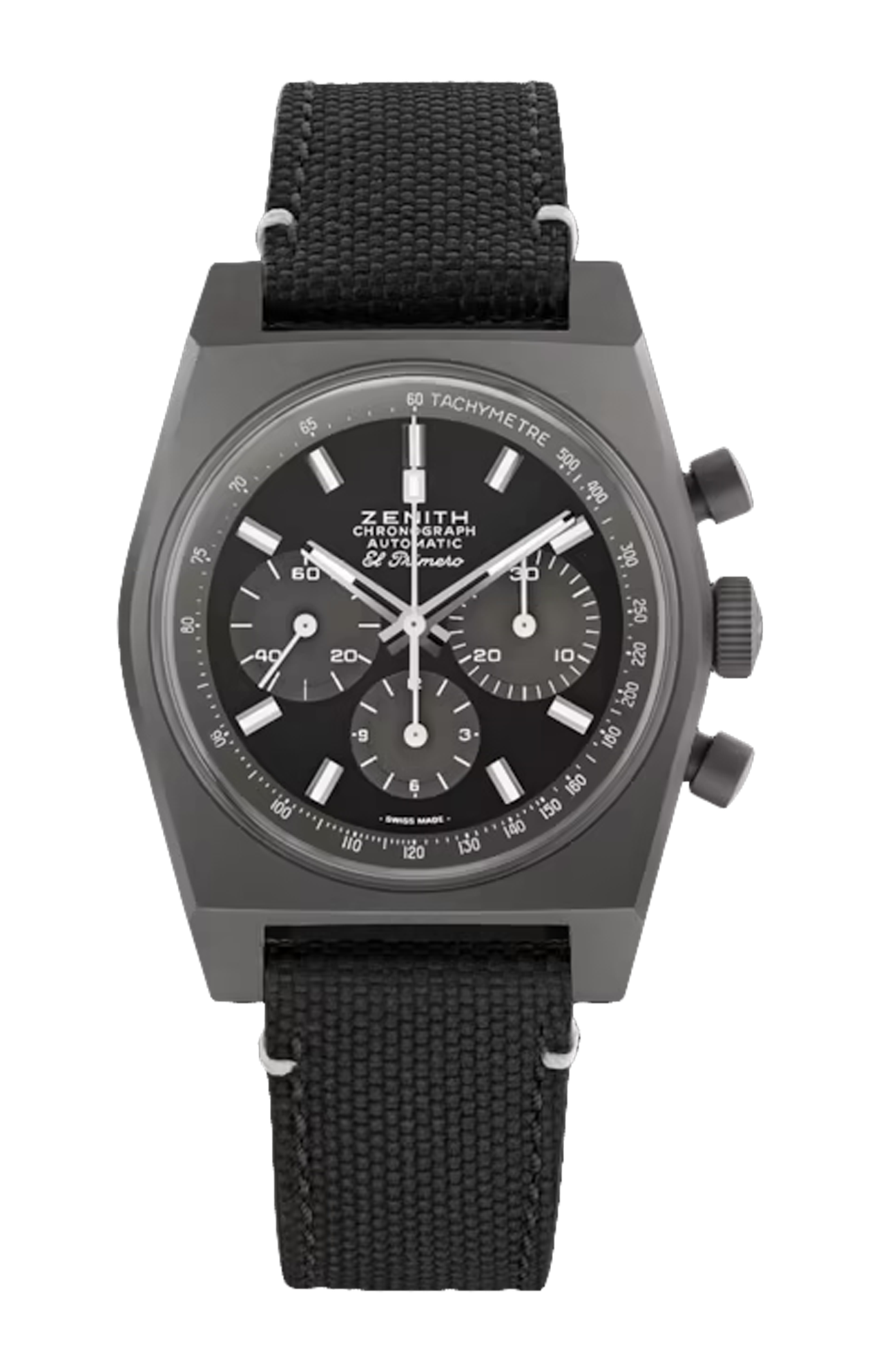 CHRONOMASTER REVIVAL SHADOW - 97.T384.4061/21.C822