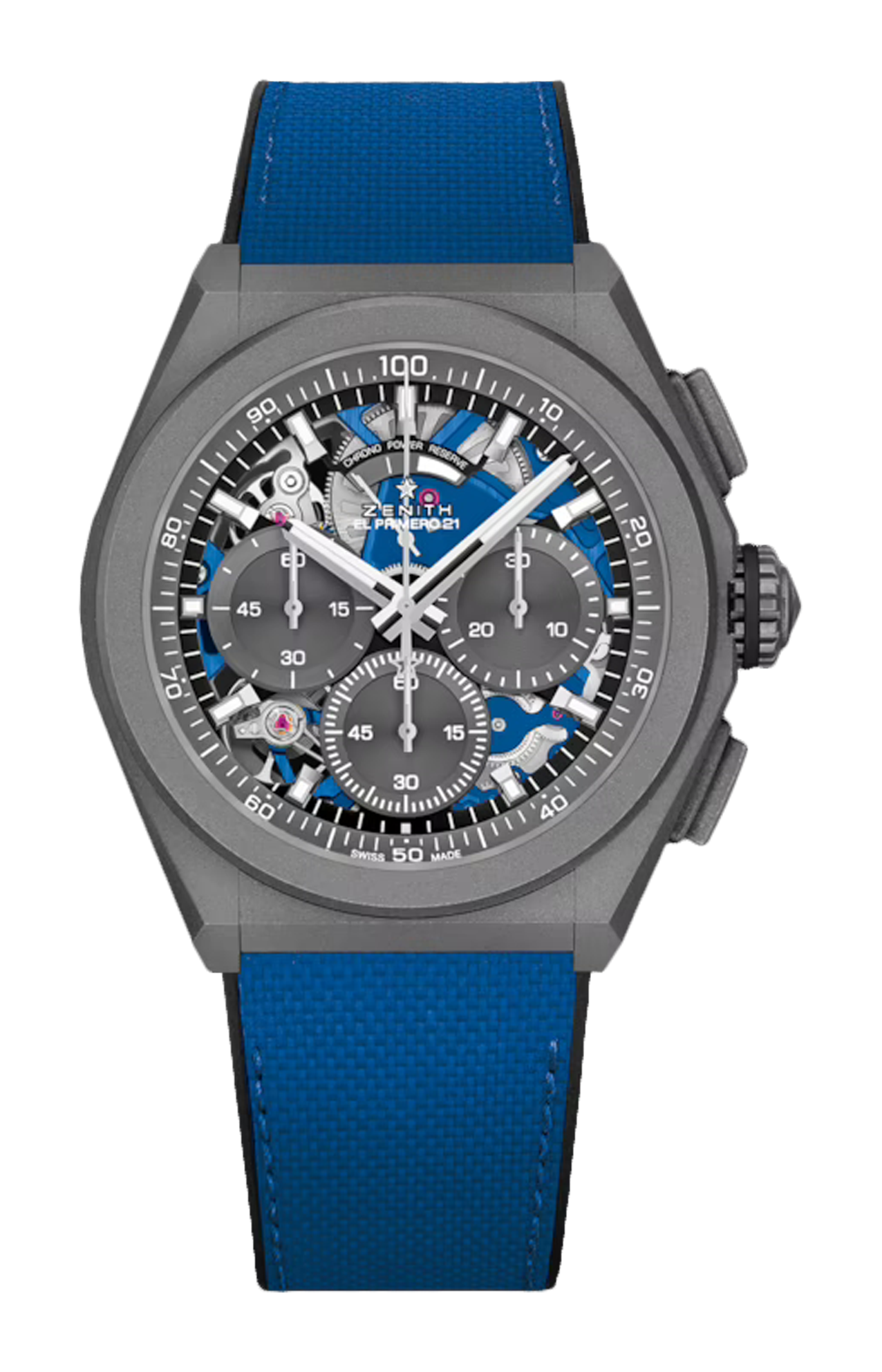 DEFY 21 ULTRABLUE - 97.9001.9004/81.R946