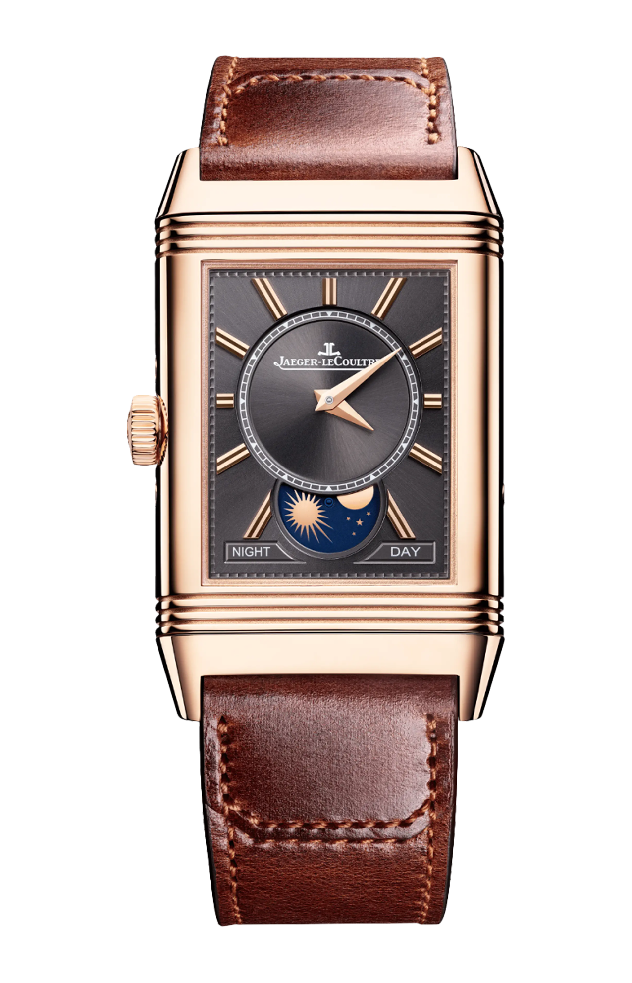 REVERSO TRIBUTE DUOFACE CALENDAR - 3912530