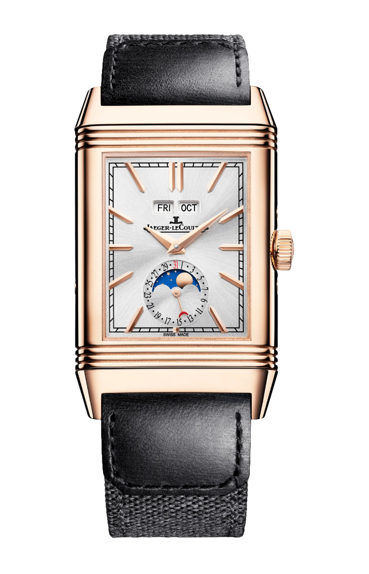 REVERSO TRIBUTE DUOFACE CALENDAR - 3912530