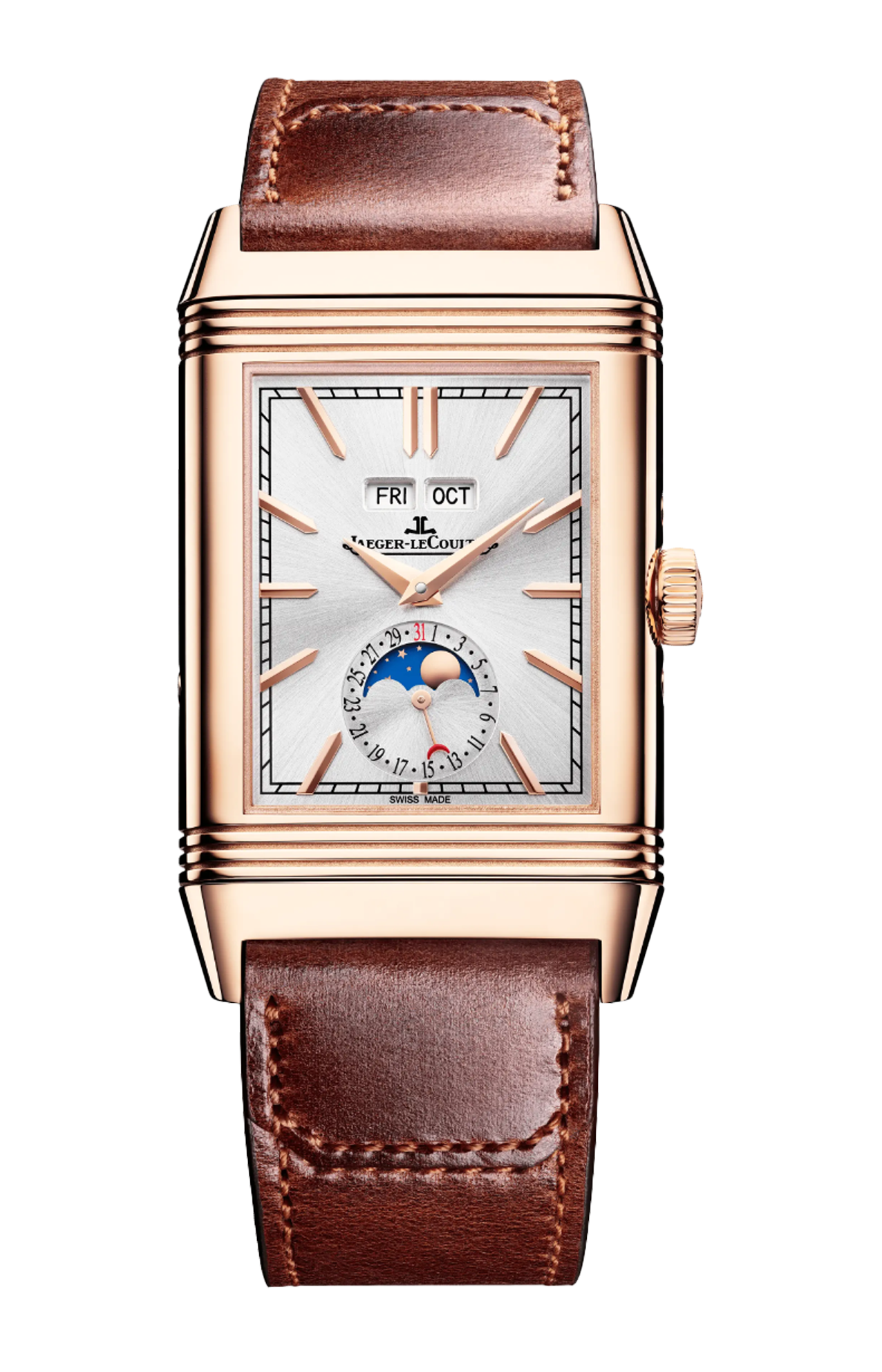 REVERSO TRIBUTE DUOFACE CALENDAR - 3912530