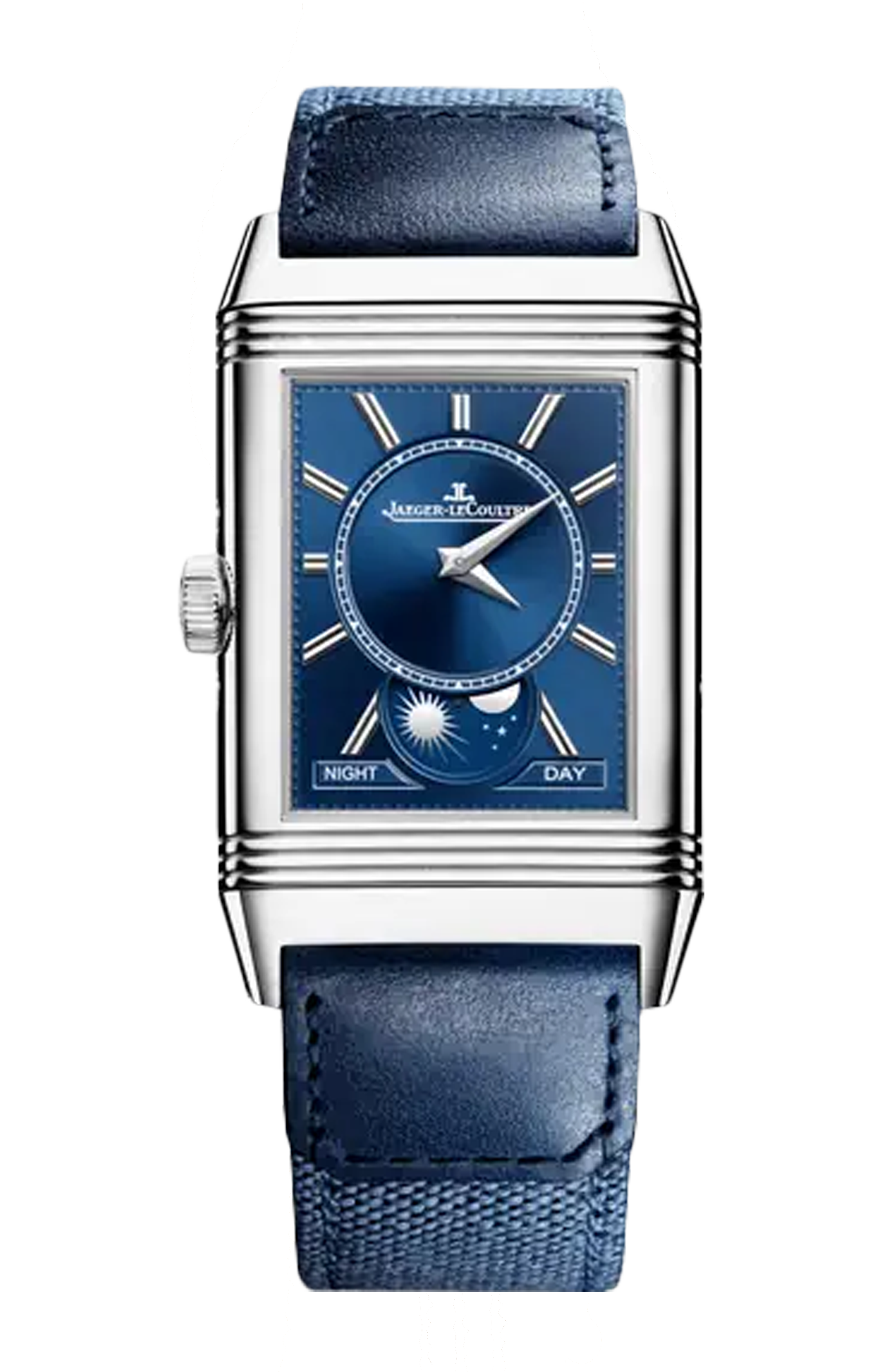 REVERSO TRIBUTE MANUAL CALENDAR DUOFACE - 3918420