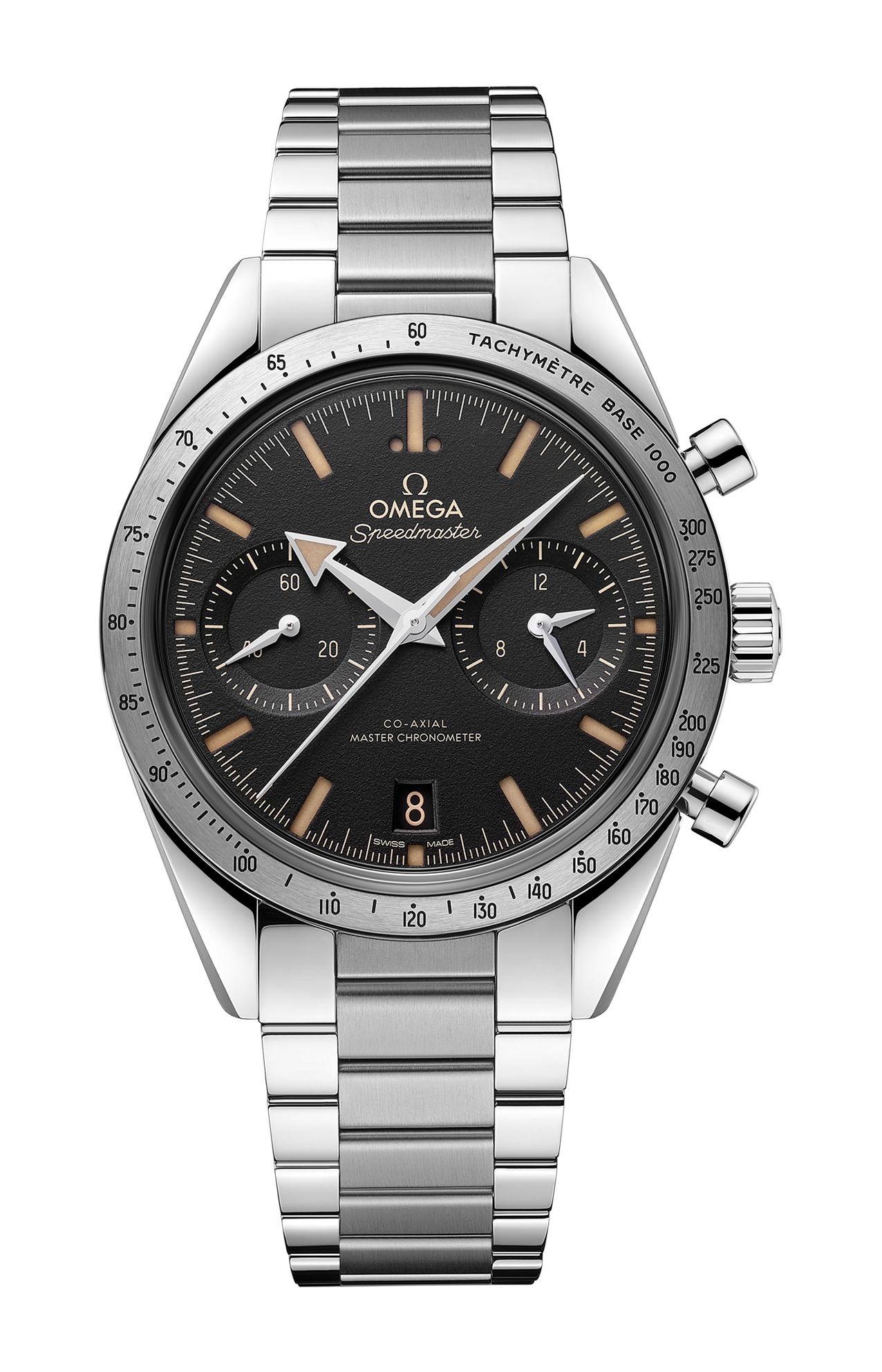 SPEEDMASTER SPEEDMASTER '57 CO-AXIAL MASTER CHRONOMETER CHRONOGRAPH 40,5 MM - 332.10.41.51.01.001