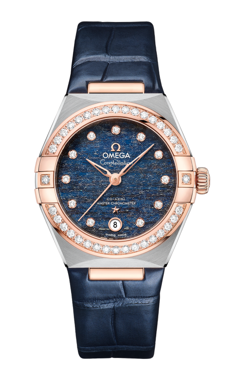 CONSTELLATION CONSTELLATION CO-AXIAL MASTER CHRONOMETER 29 MM - 131.28.29.20.99.003